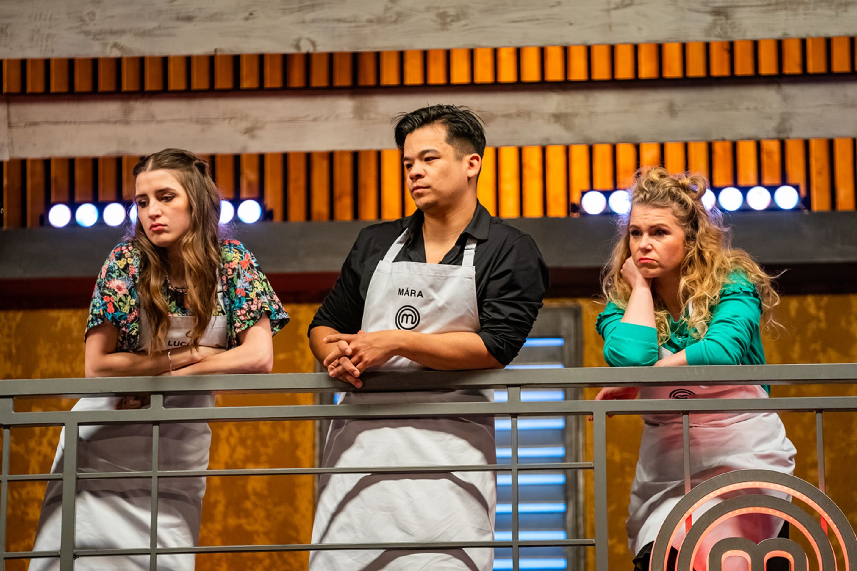 MasterChef-(7) - MasterChef (11/18)
