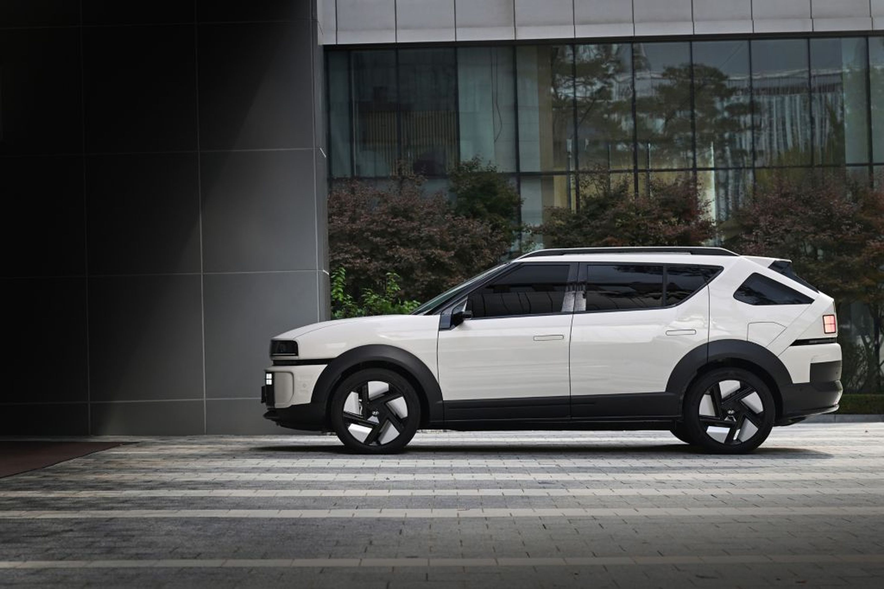 Hyundai Nexo - Hyundai Nexo (7/12)