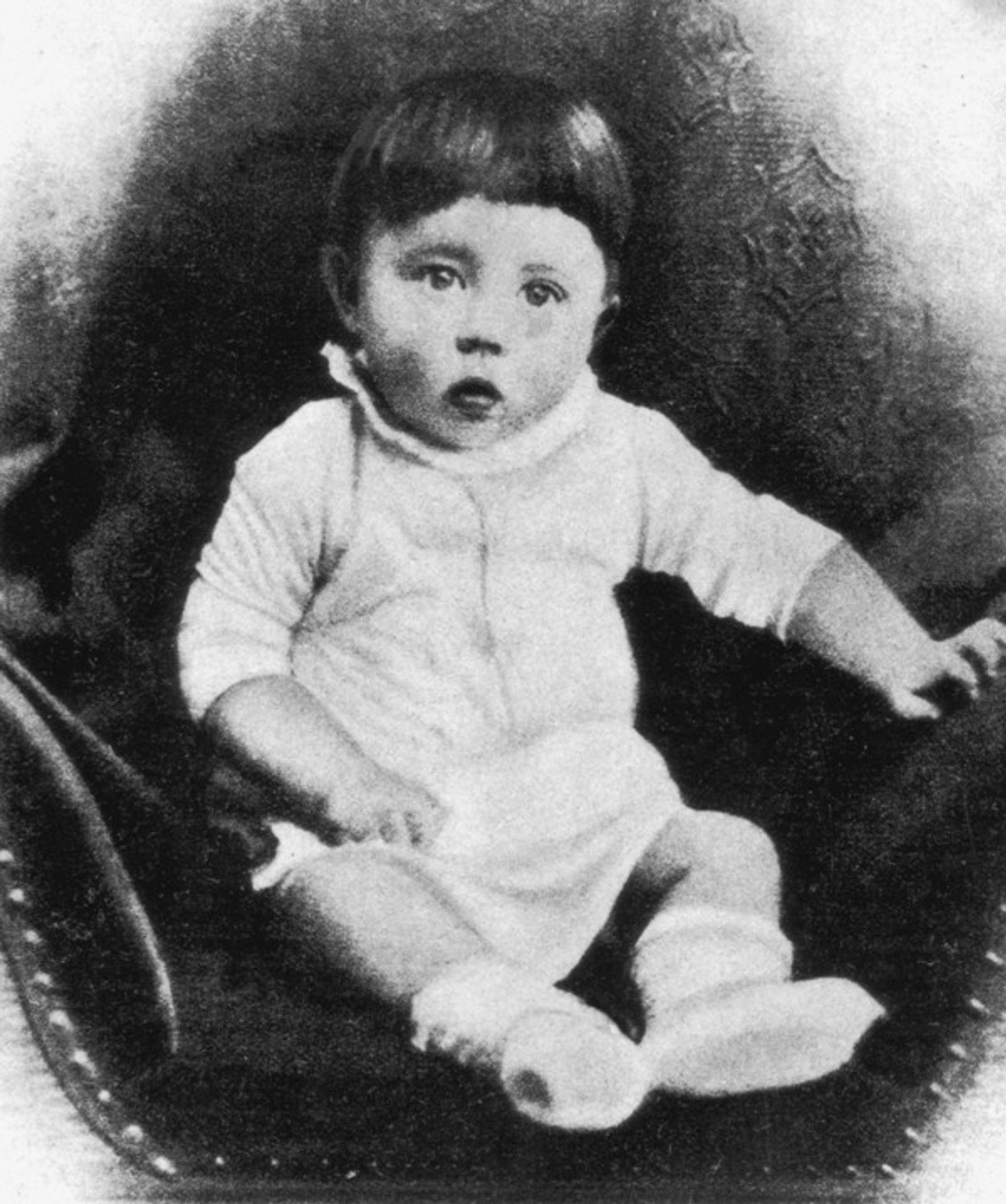 Adolf Hitler - 5 - GALERIE: Adolf Hitler (1/13)