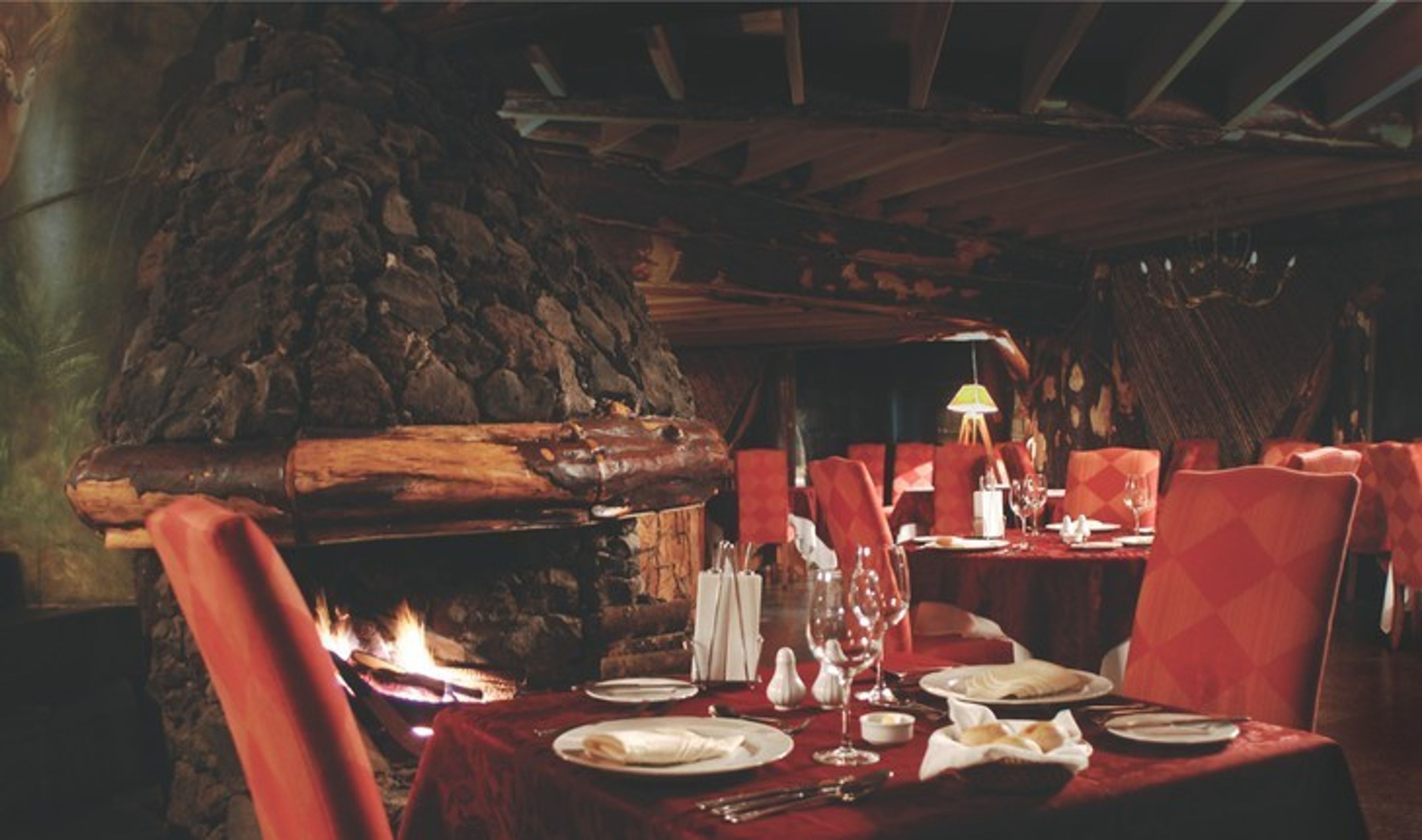 Magic Mountain Hotel - GALERIE: Magic Mountain Hotel (15/19)