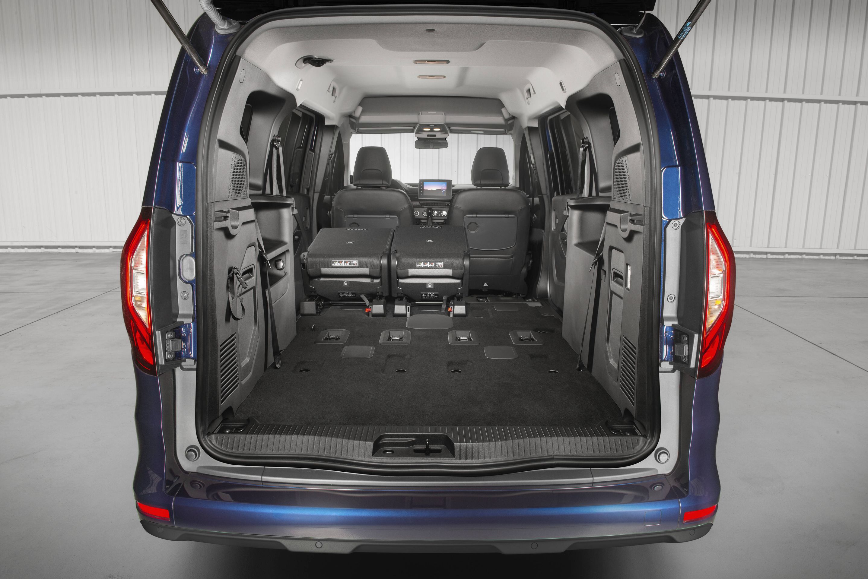 Renault Grand Kangoo - Renault Grand Kangoo (12/23)