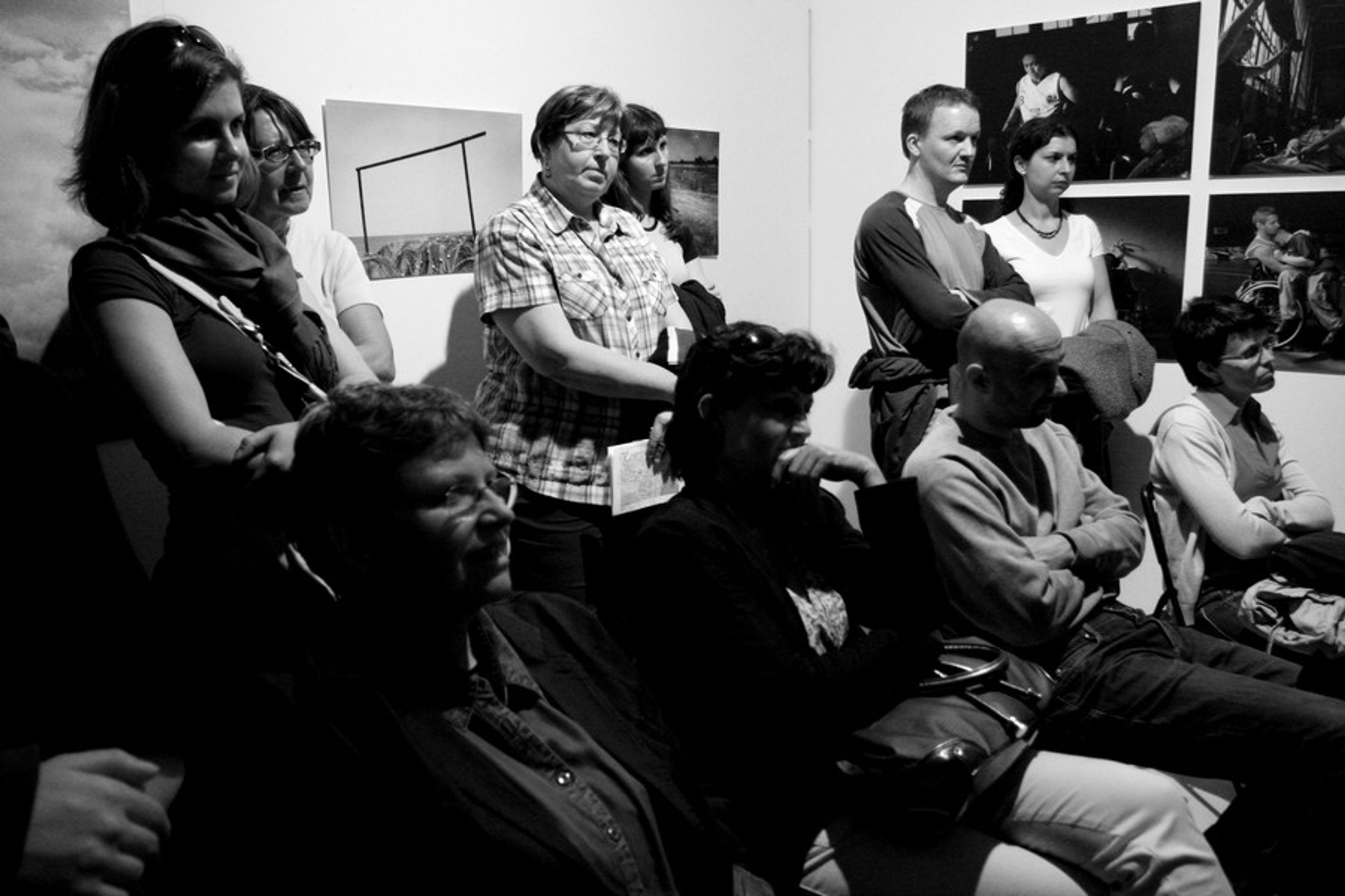 Noc literatury - 16 - GALERIE: Noc literatury (16/17)
