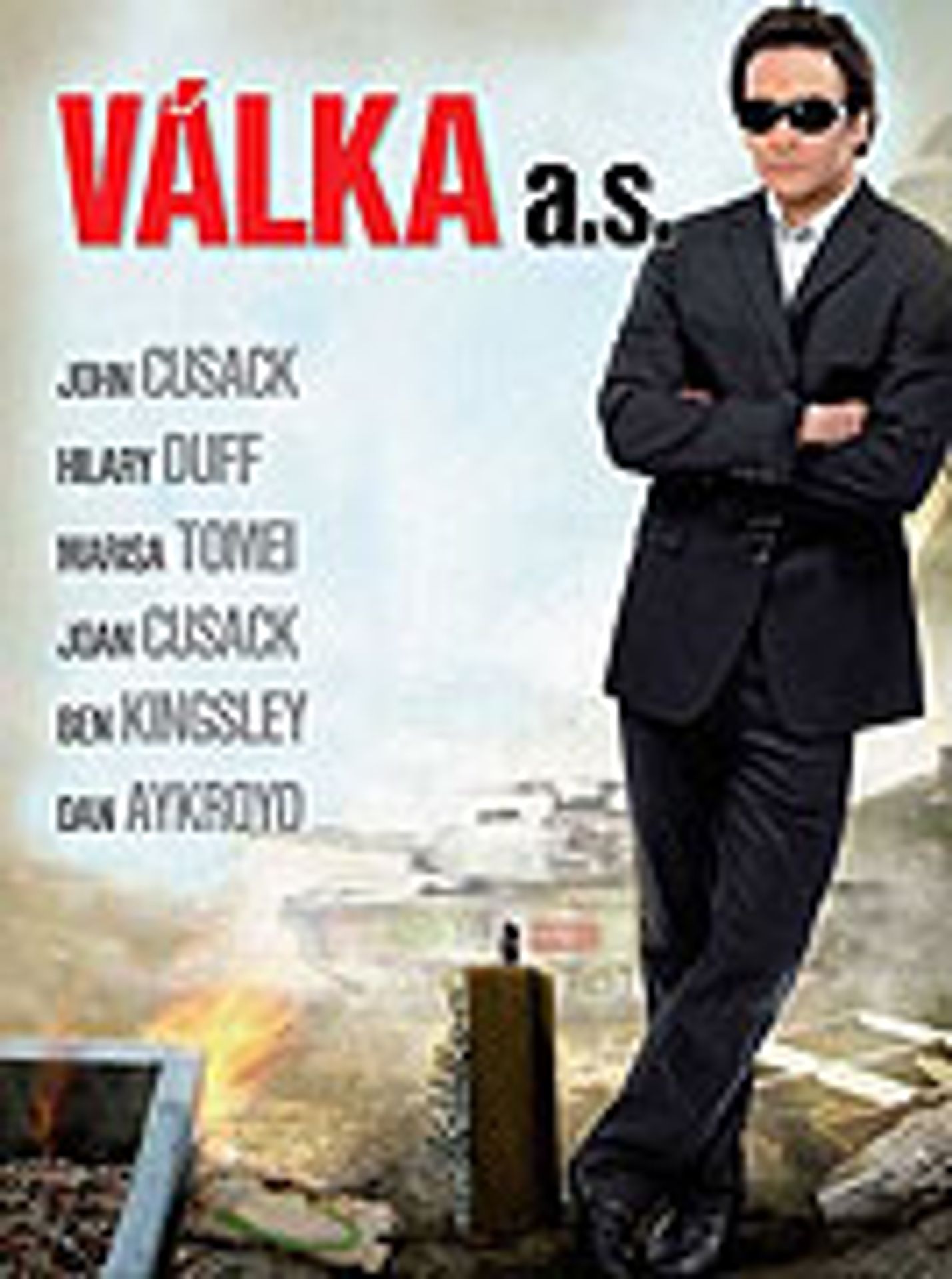 Válka a.s. - GALERIE: Dvacáté narozeniny televize Nova - večírek v Národním muzeu (28/39)