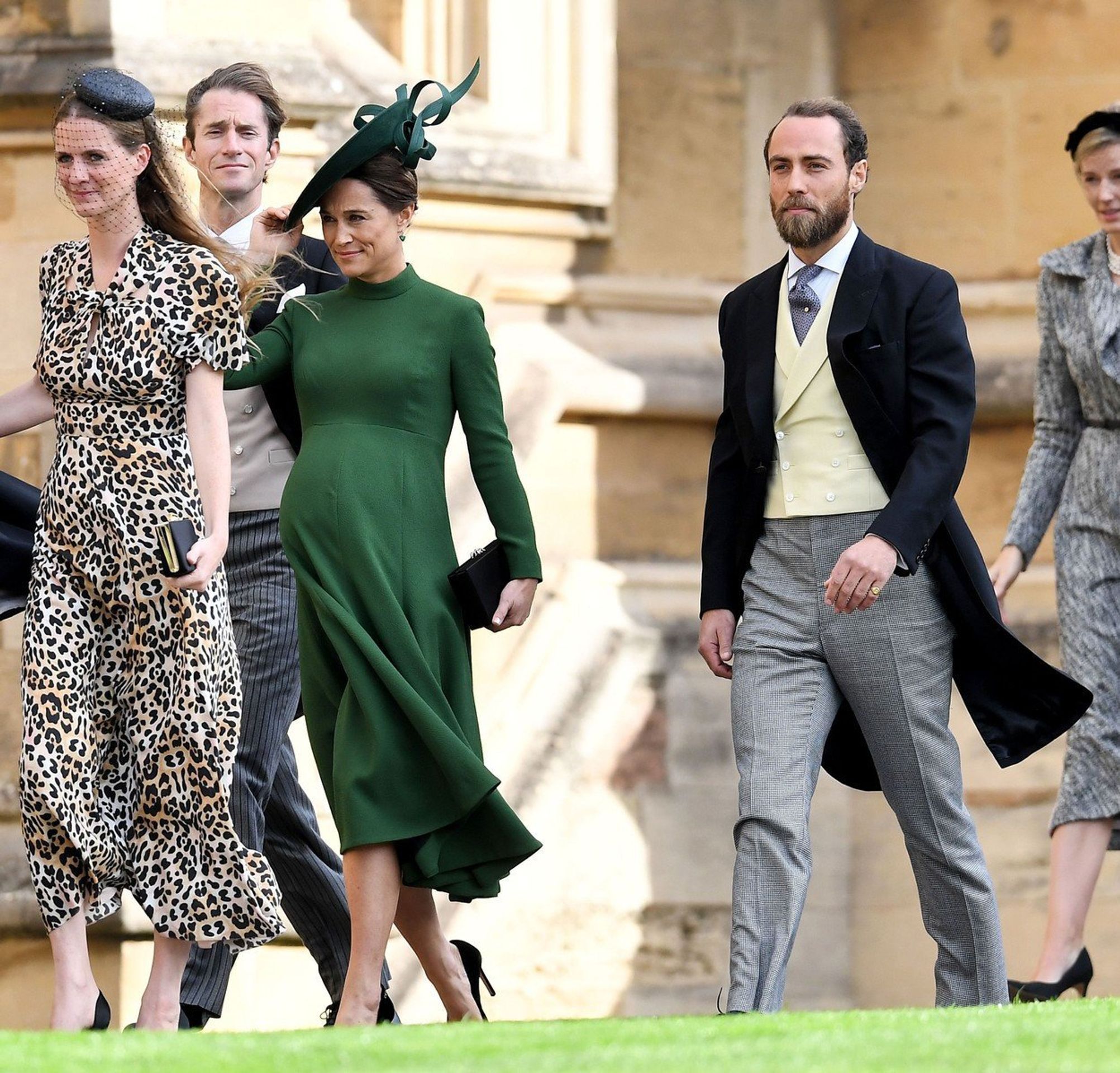 James Middleton - 1 - James Middleton (2/9)