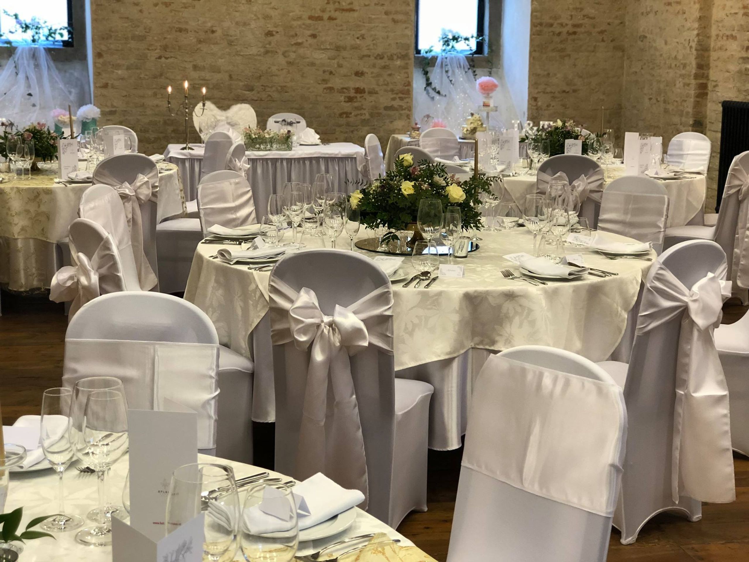 Hotel Aplaus - Galerie: Hotel Aplaus (9/10)