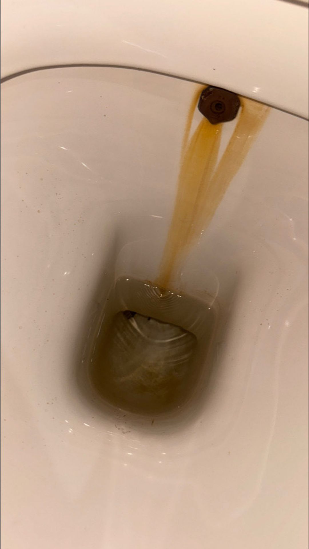 Nevyhovující podmínky v egyptském hotelu - Nevyhovující podmínky v egyptském hotelu (11/11)