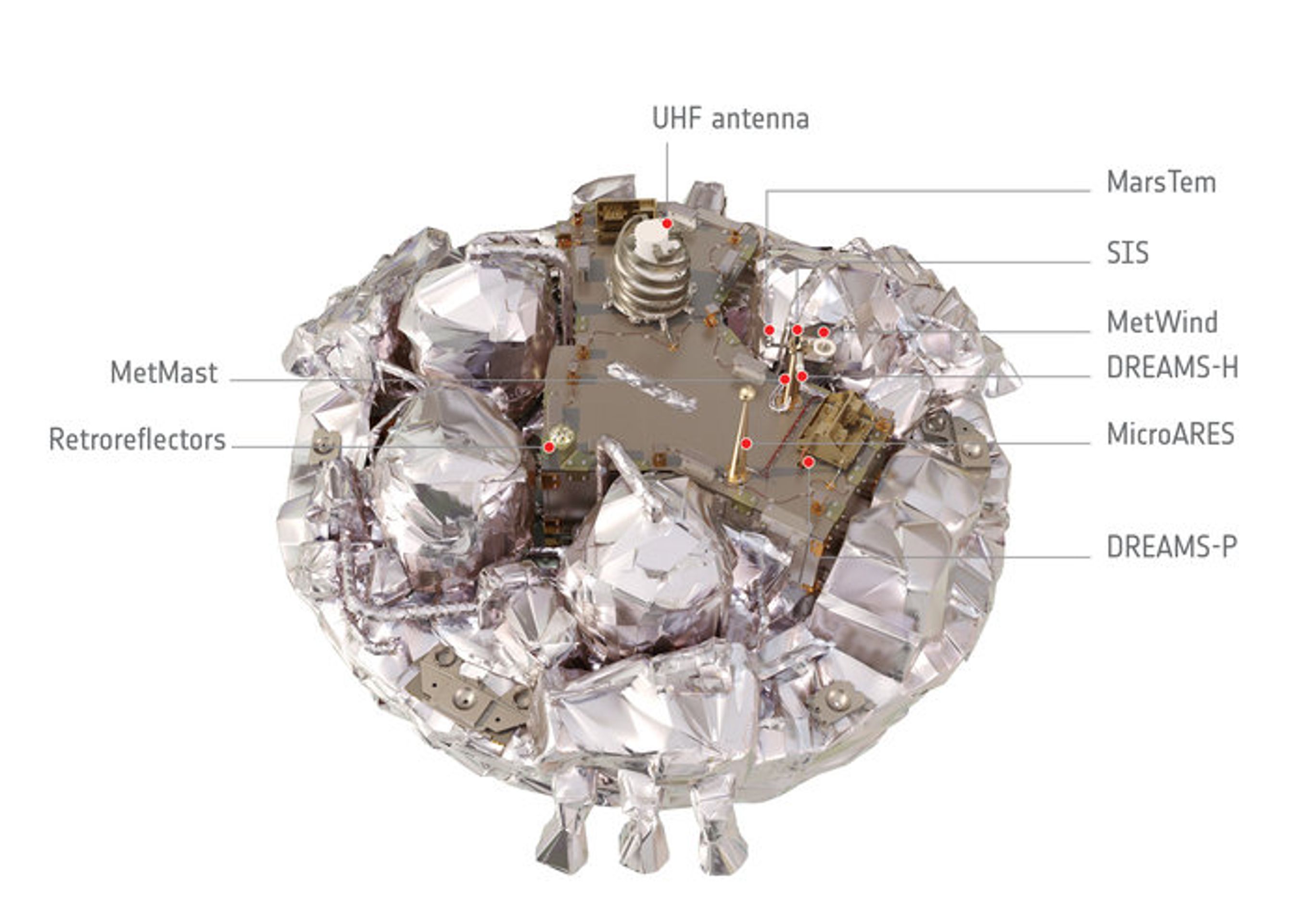 Mise ExoMars 2016 - GALERIE: Mise ExoMars (2/7)