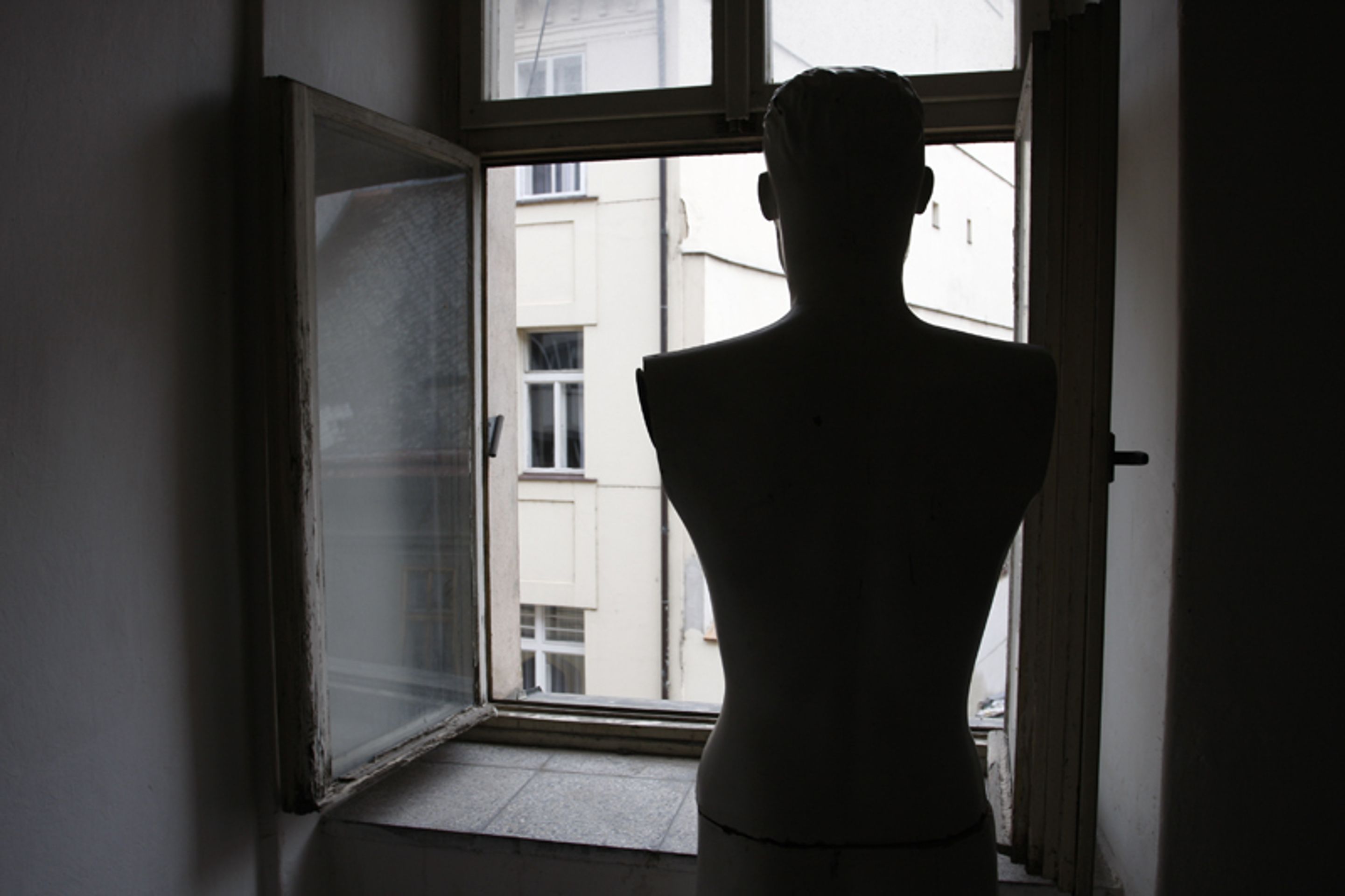 Squat-10 - GALERIE: Squateři (4/15)