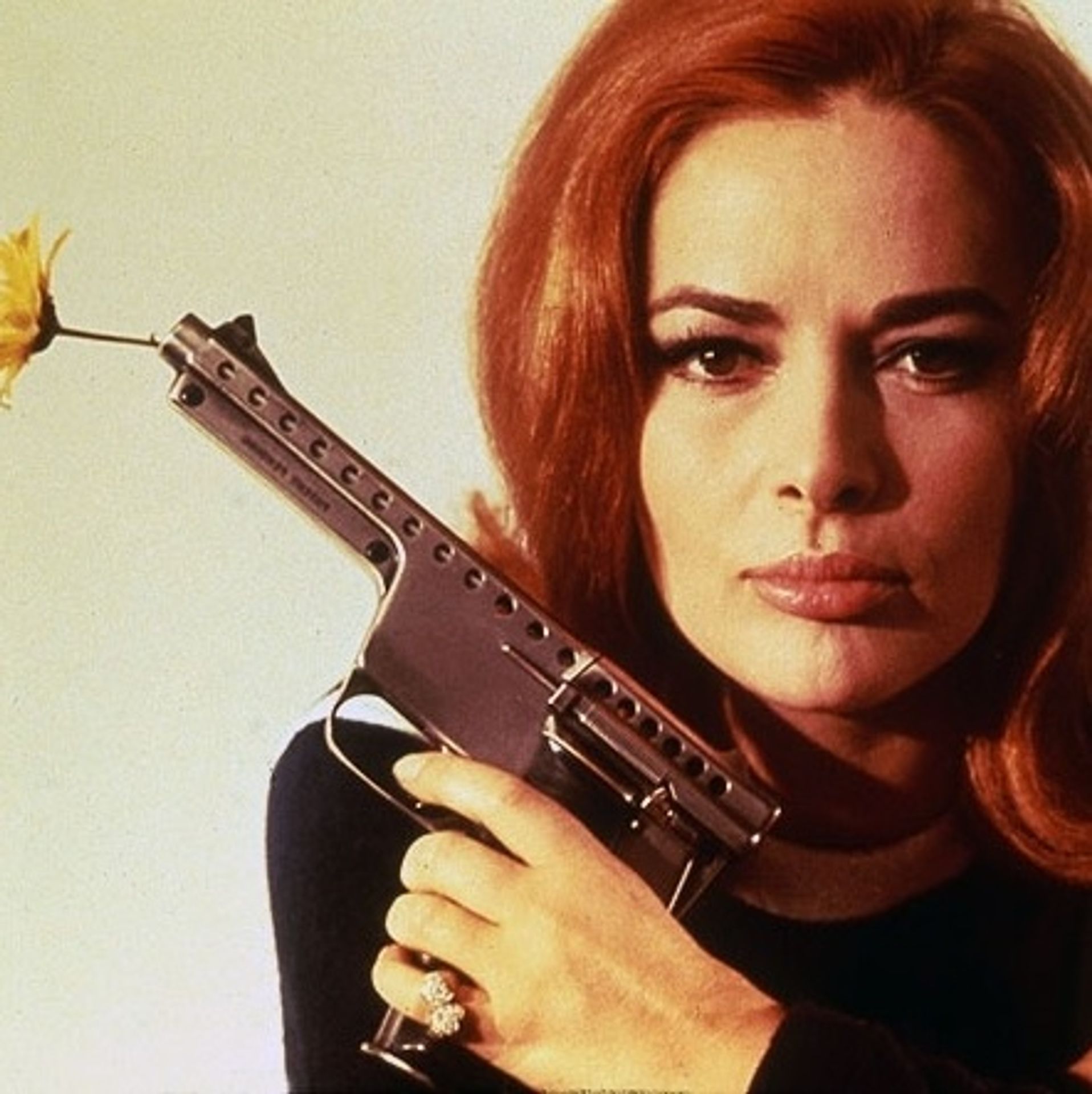 Karin Dor - GALERIE: Karin Dorová (3/4)