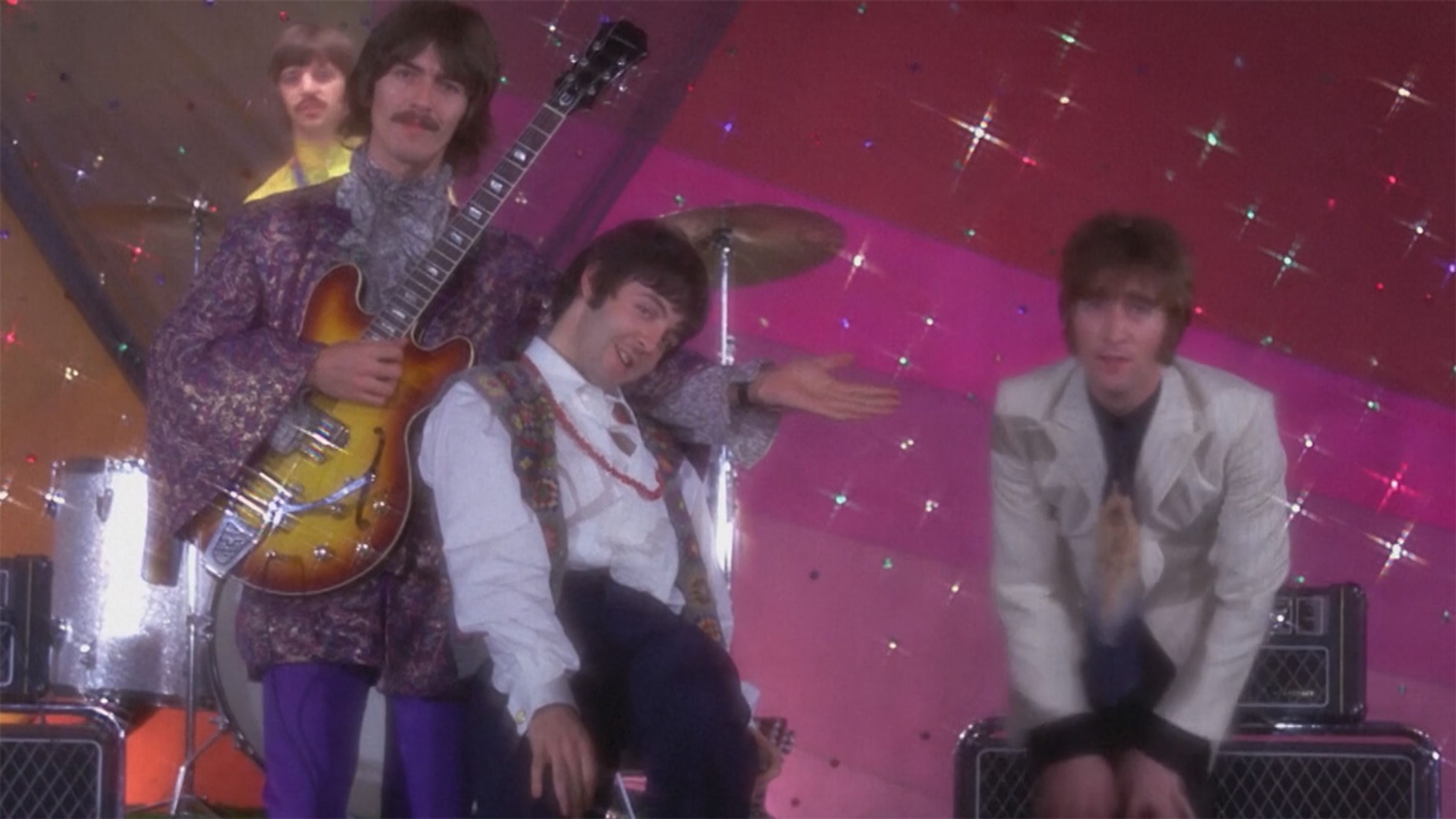 The Beatles (3) - The Beatles (9/10)