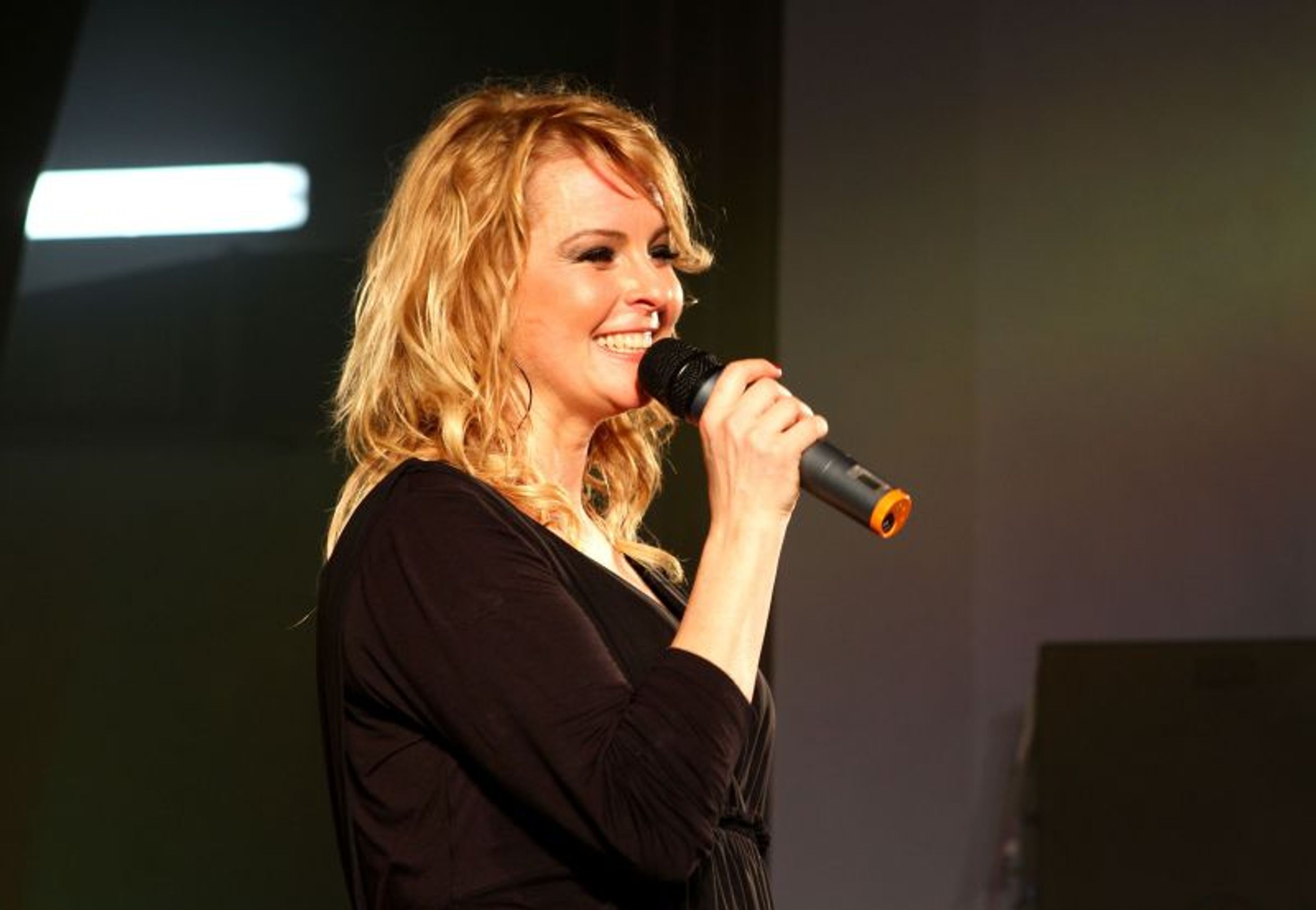 Iveta Bartošová - GALERIE: Iveta Bartošová (28/40)