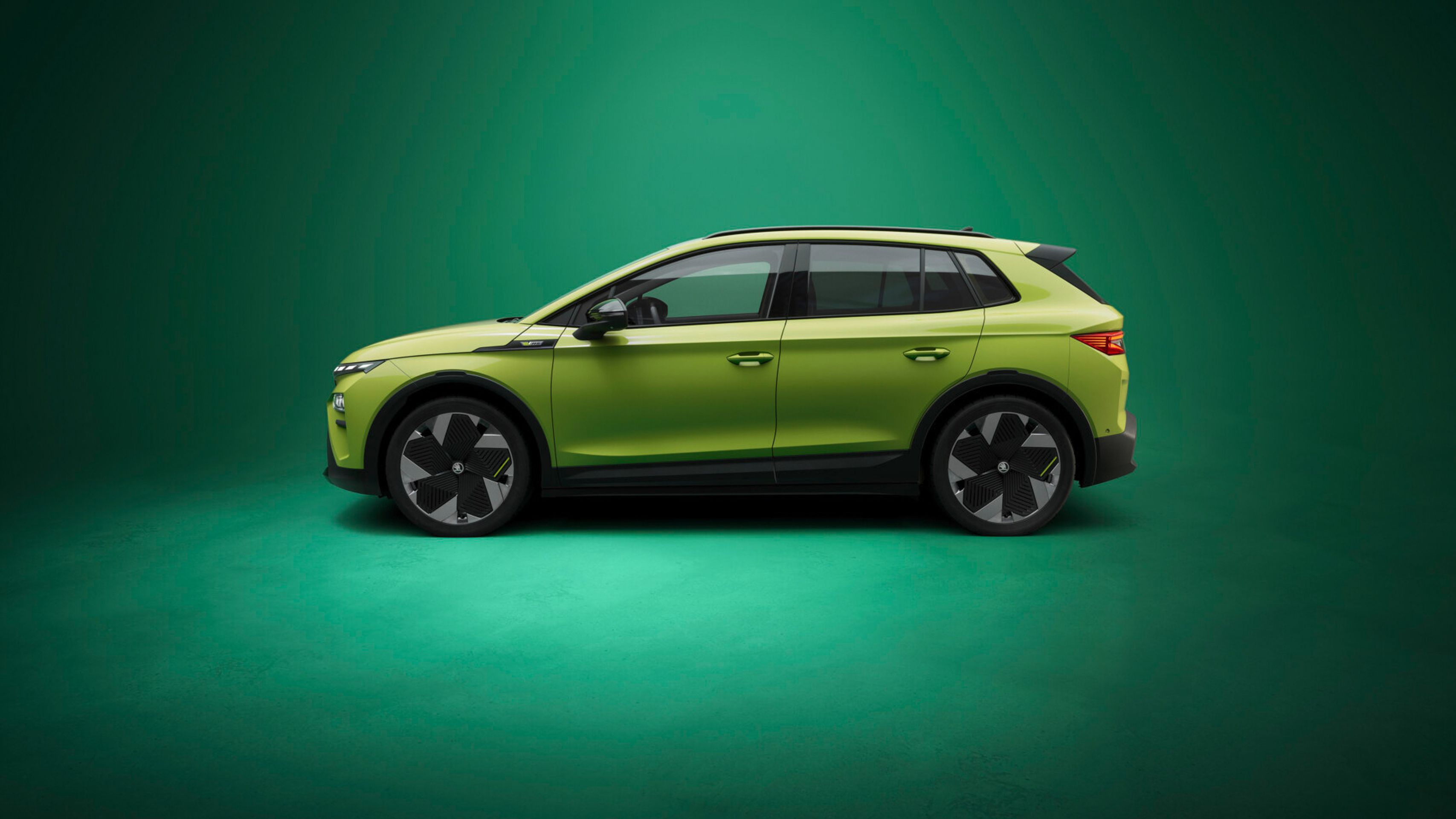 Škoda Elroq RS - Škoda Elroq RS (4/9)