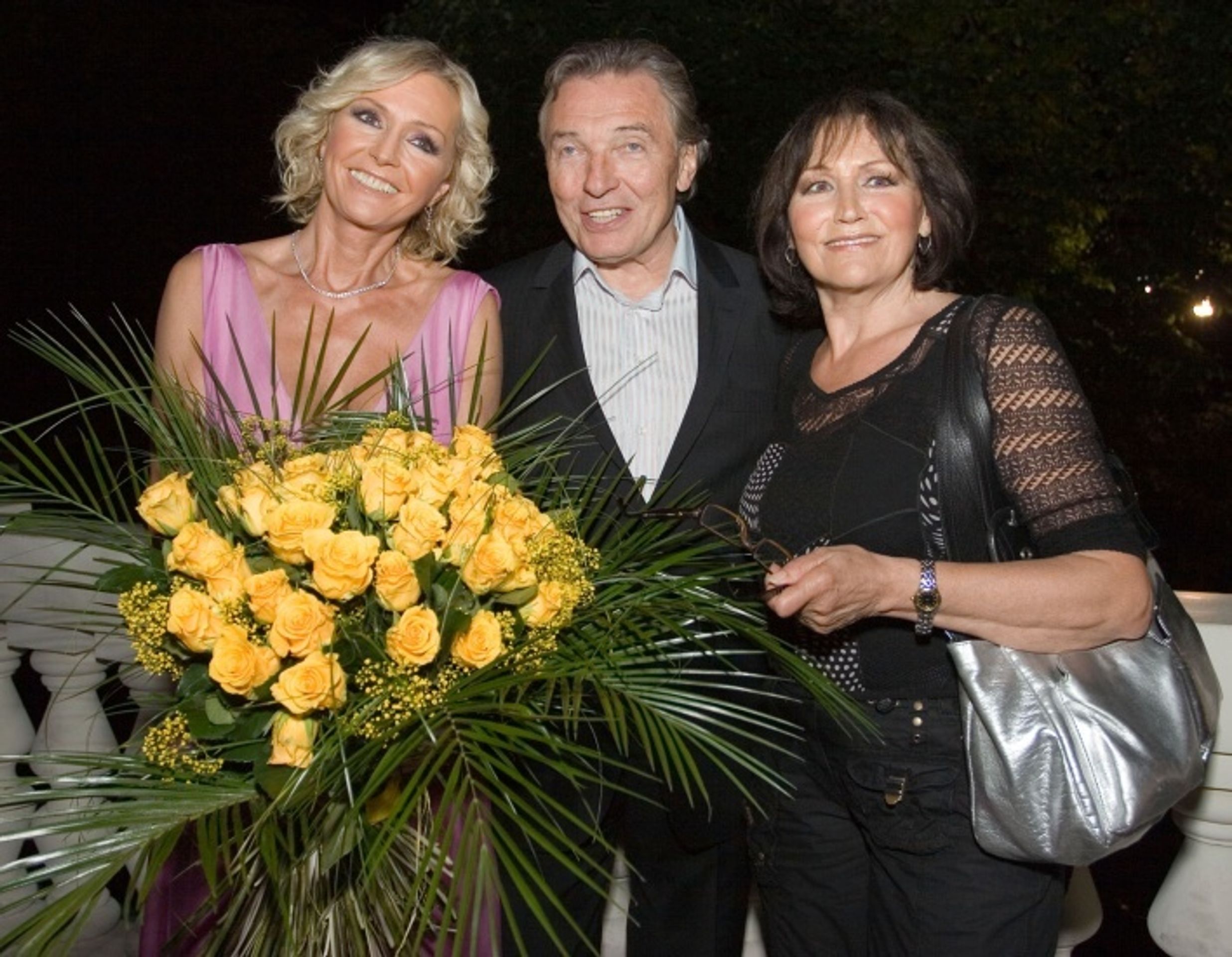 Helena Vondráčková, Karel Gott a Marta Kubišová - Marta Kubišová (9/15)
