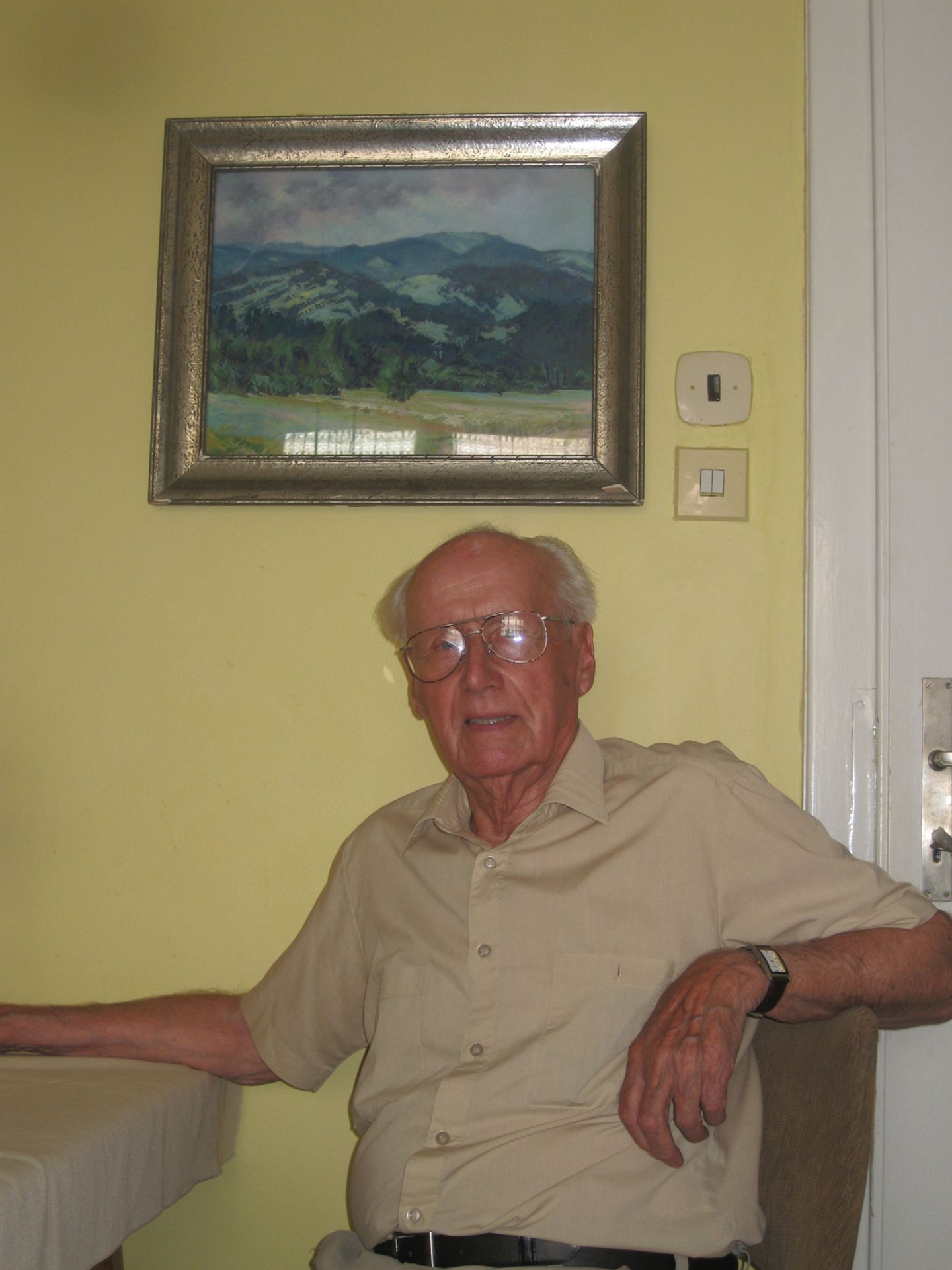 Karel Ellinger (3) - Karel Ellinger (3/5)