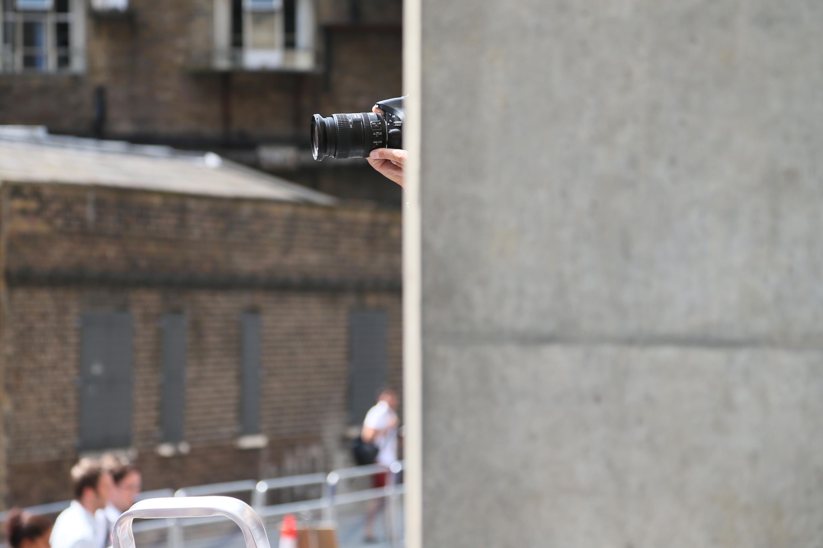Porod následníka britského trůnu - 8 - GALERIE: Britové a šílenství kolem porodu následníka trůnu (13/26)