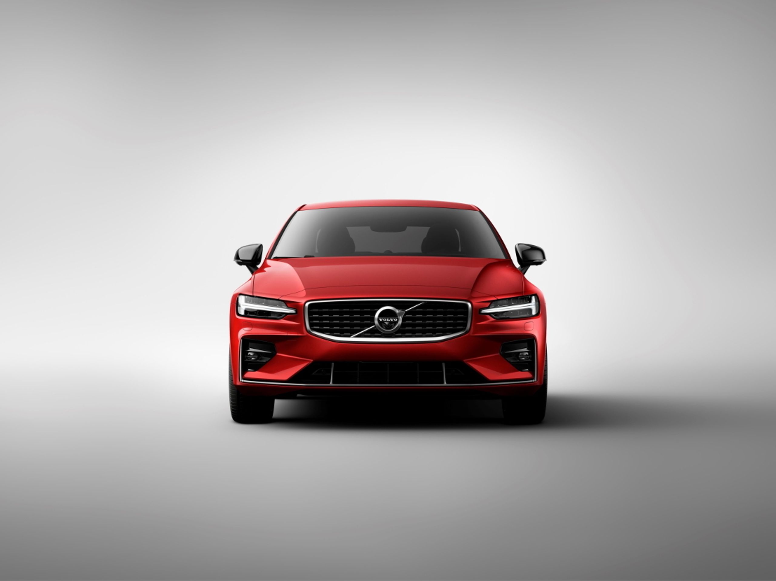 Volvo S60 - 48 - Fotogalerie: Nový sedan Volvo S60 (12/37)