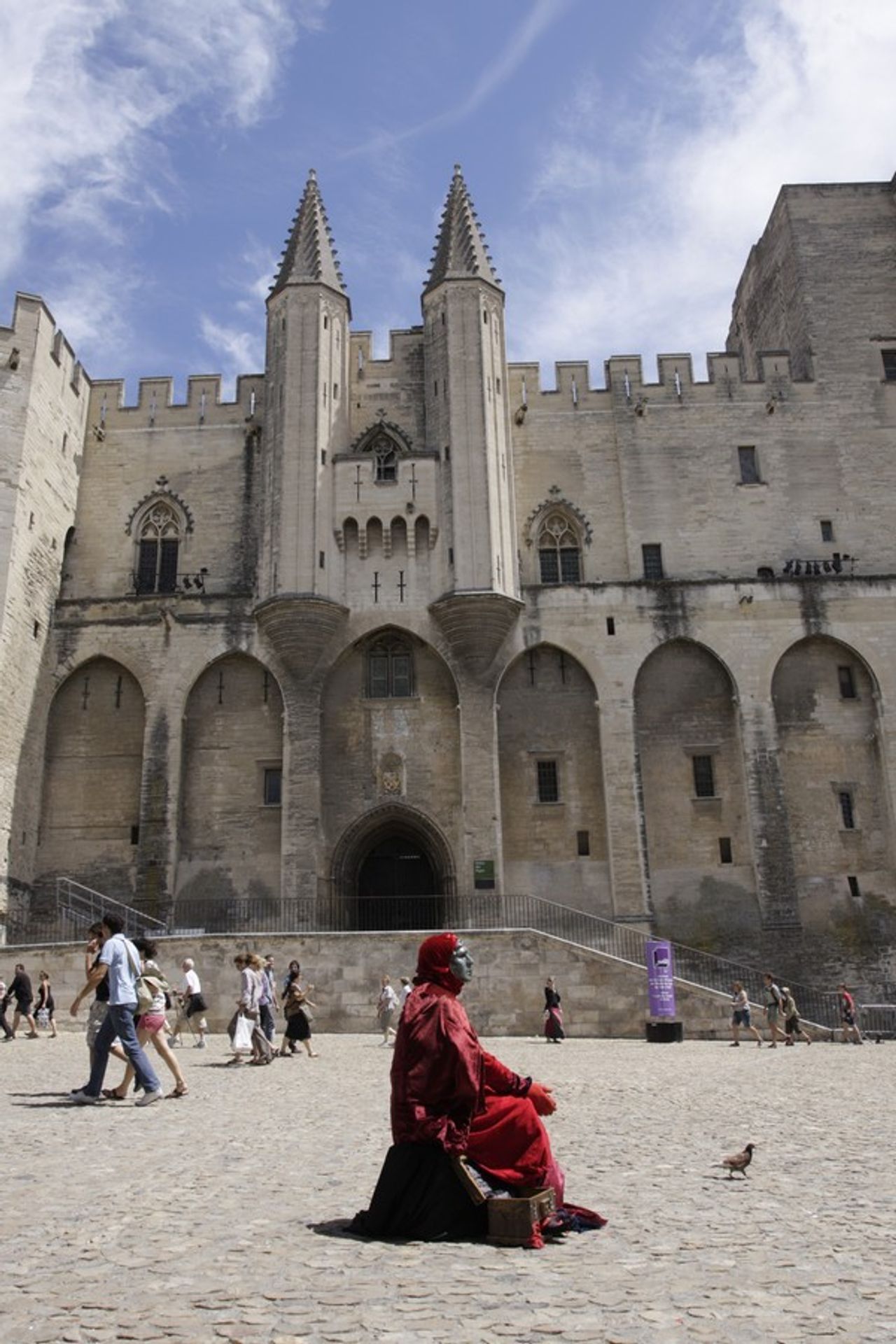 Avignon - Avignon galerie (4/13)
