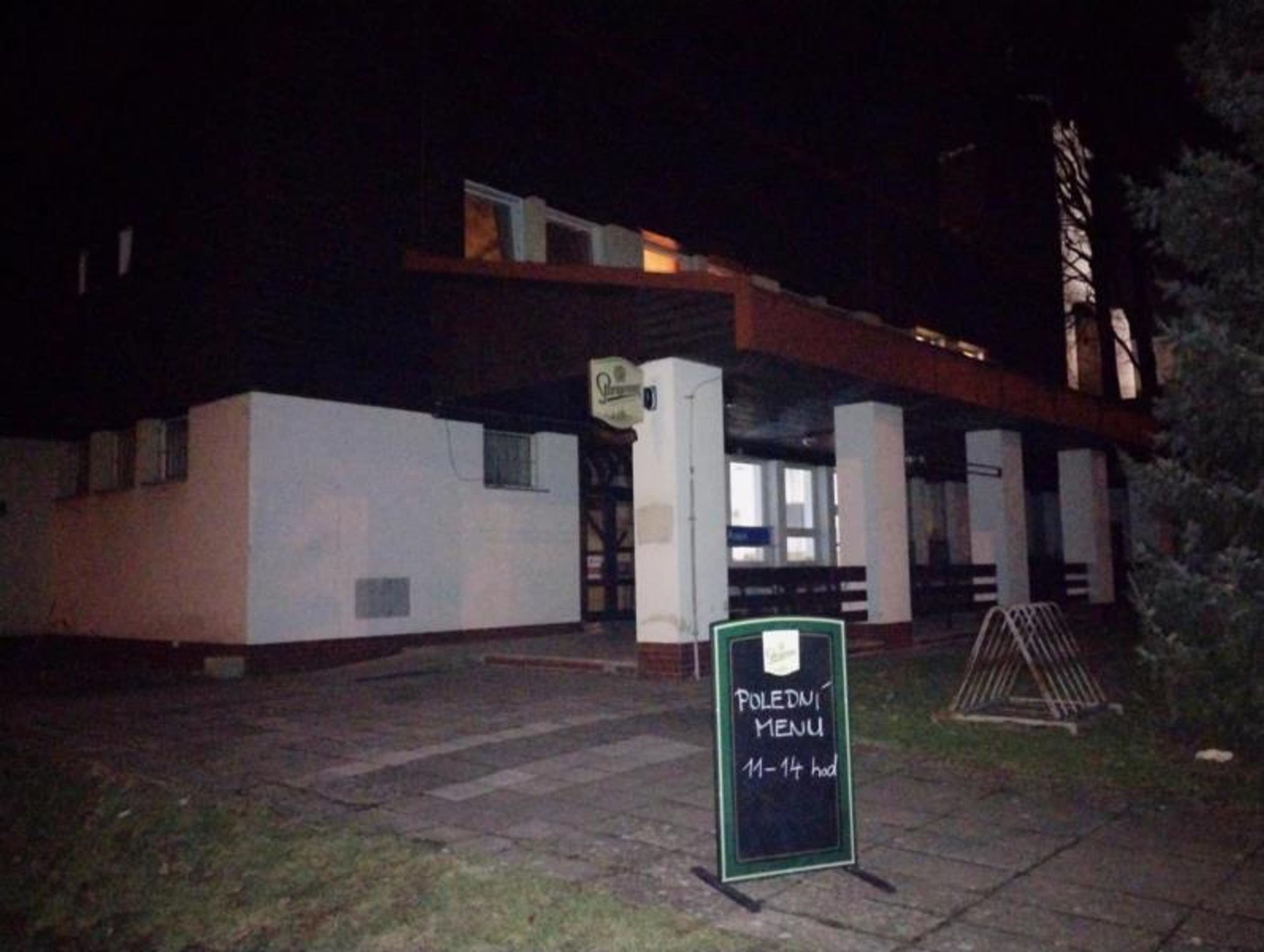 Restaurace U Labutě (1) - Uzavřené provozovny (9/101)