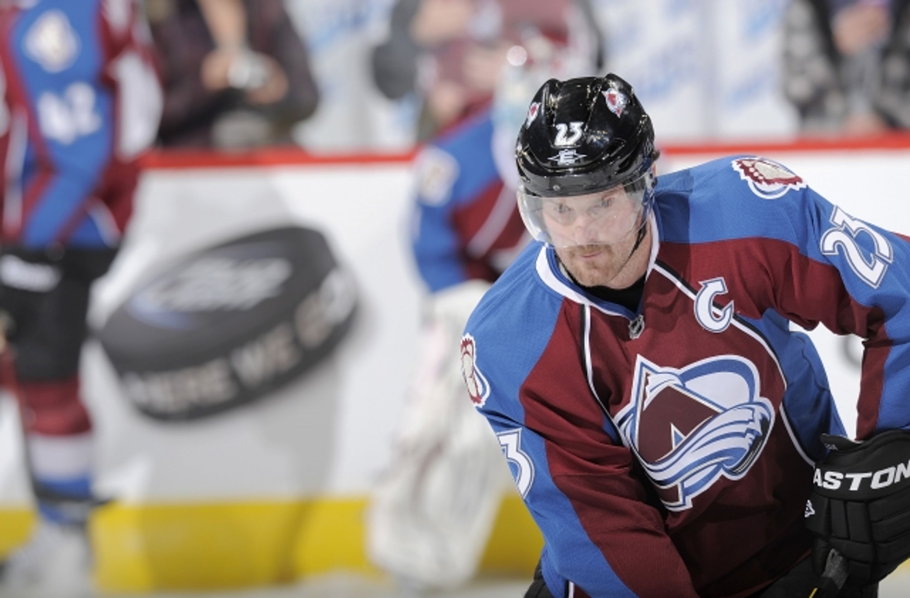 Milan Hejduk - GALERIE: Co teď dělají zlatí hoši z Nagana? (10/10)
