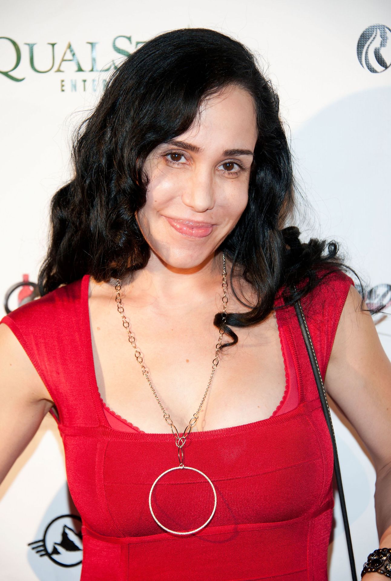 Matka osmerčat Nadya Suleman - 3 - Matka osmerčat Nadya Suleman (5/6)