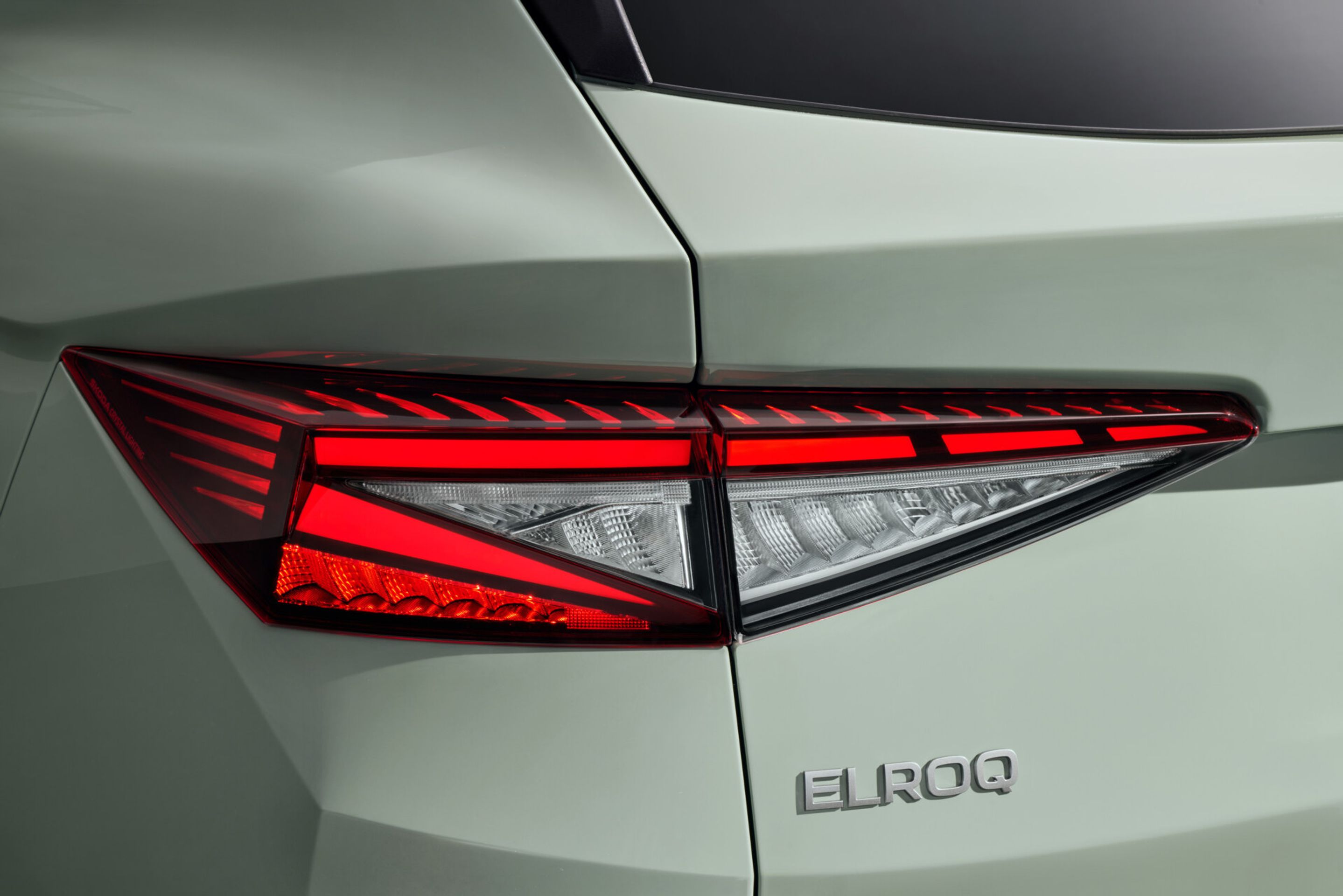 Škoda Elroq - Nová Škoda Elroq (16/23)