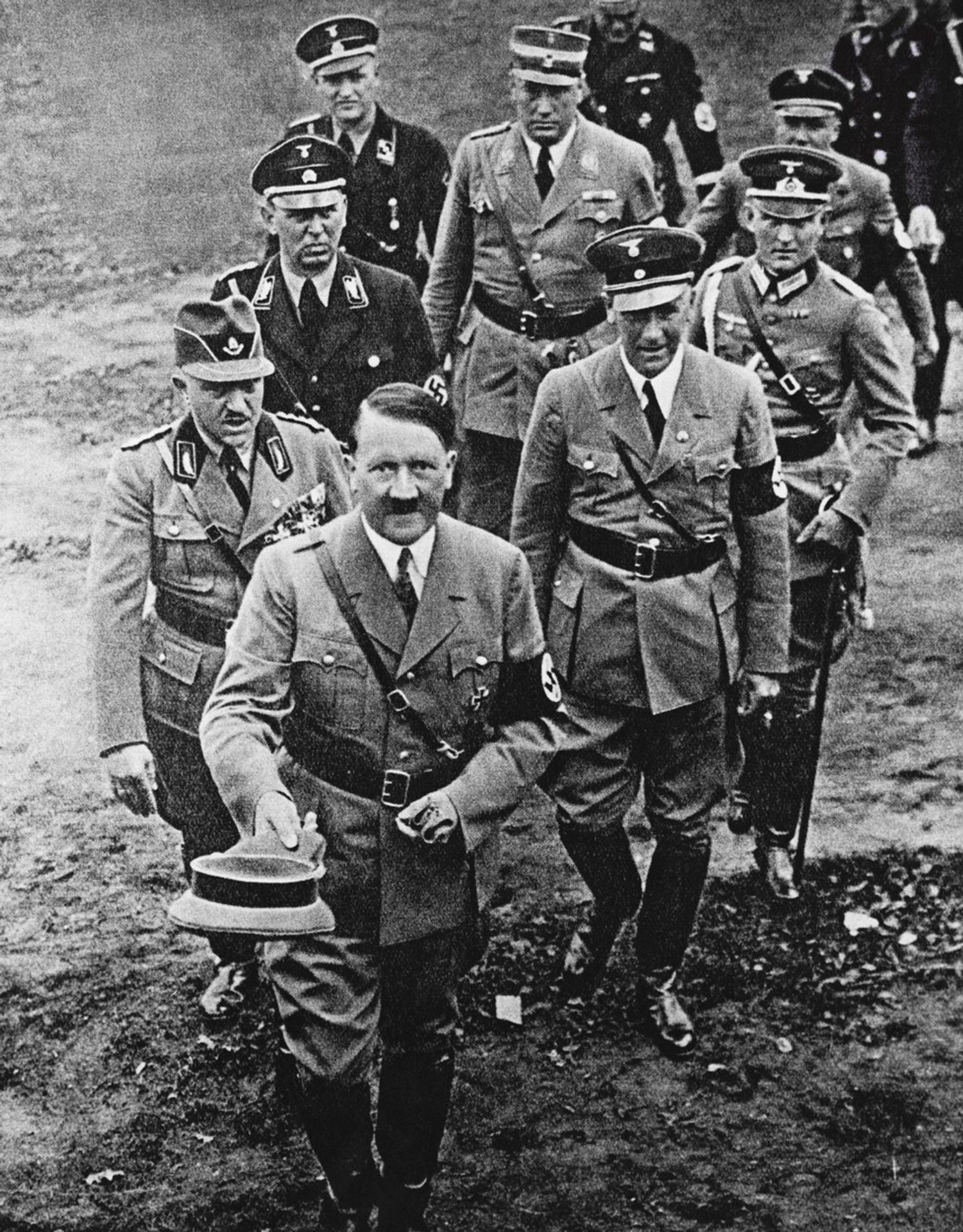 Holocaust - 4 - GALERIE: Holokaust (4/6)