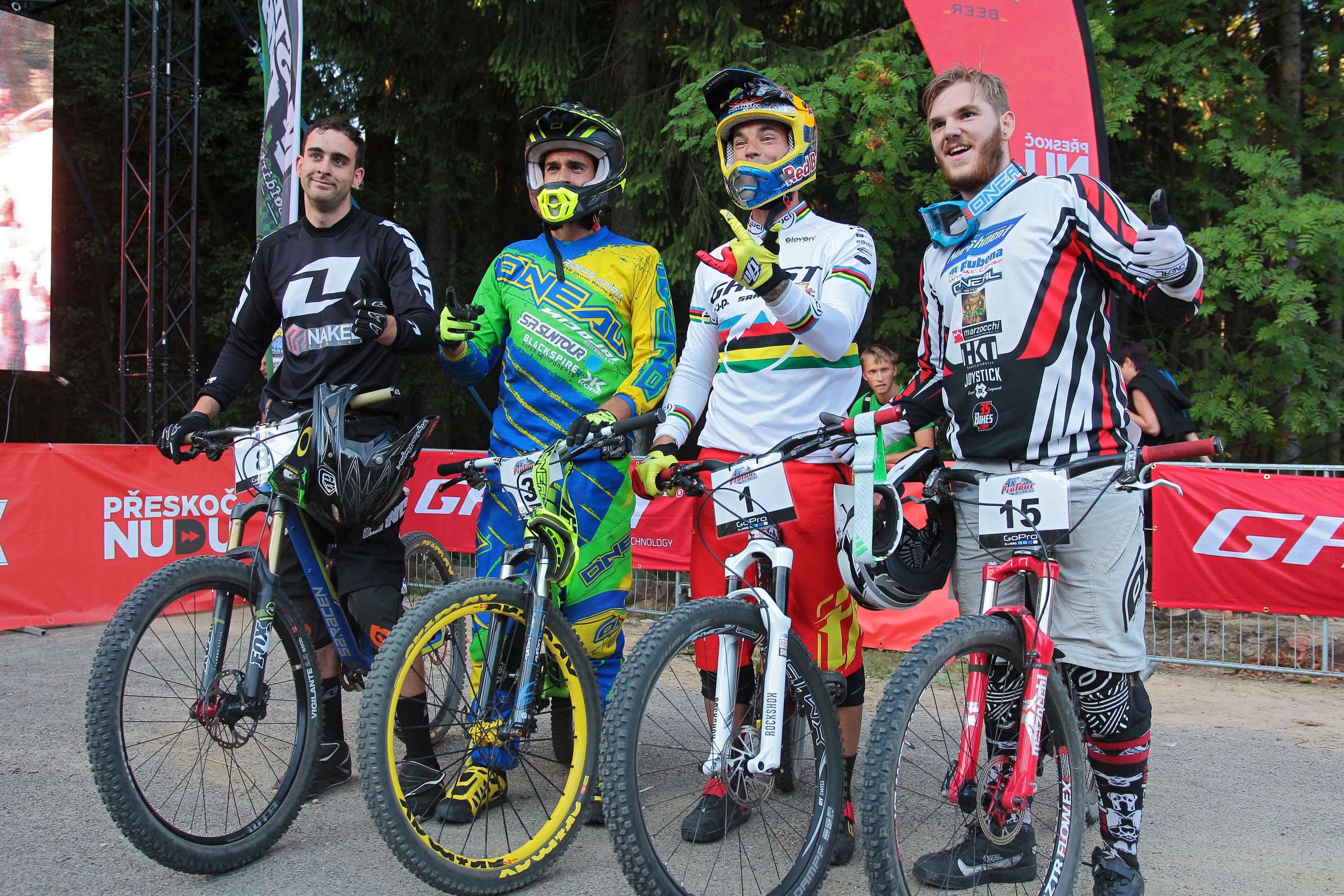 4X Revelations 2015 - 2 - GALERIE: 4X Relevations 2015 (8/8)