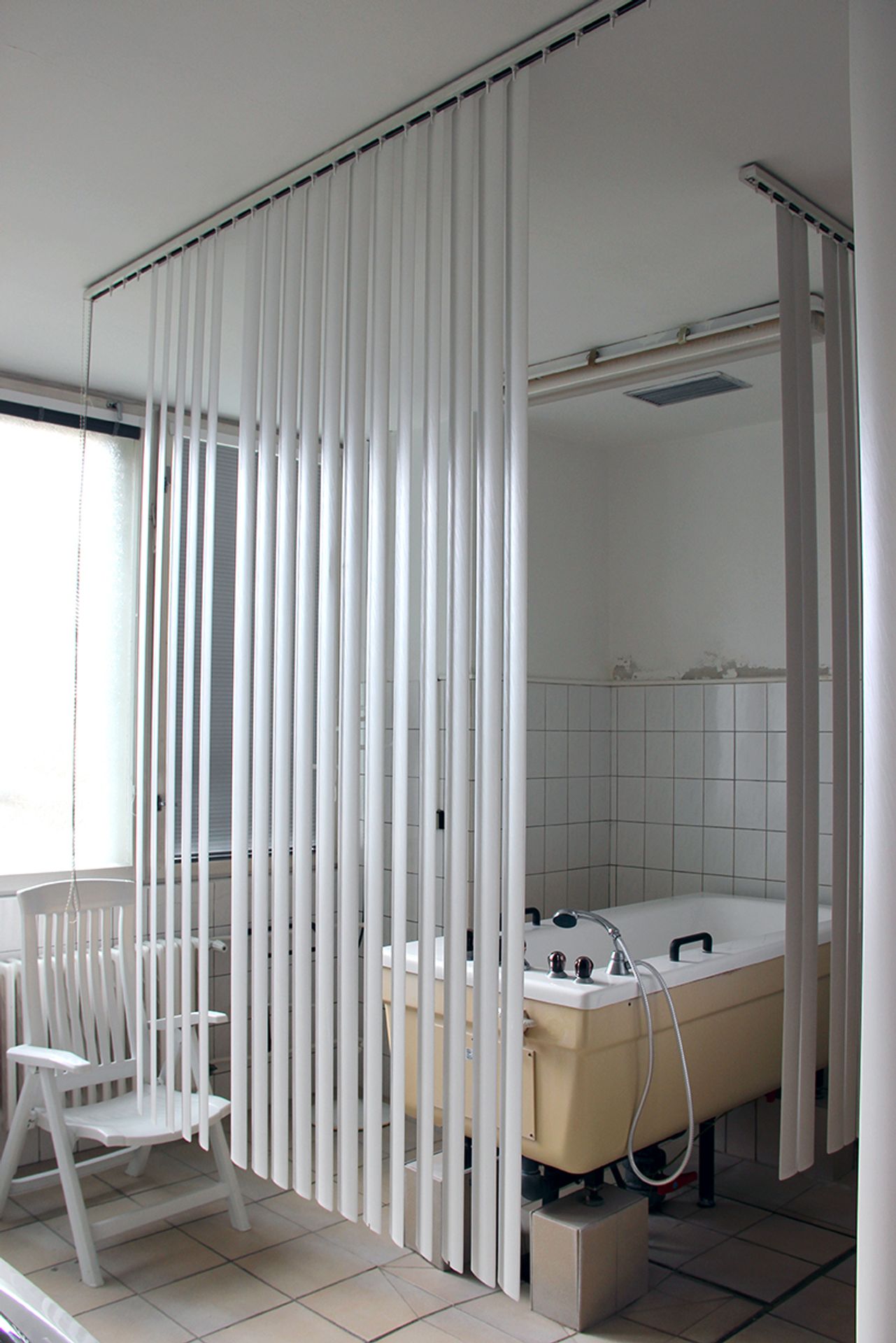 Nabízené nemovitosti ÚZSVM - Lázeňský Dům Mercur - 18 - GALERIE: Nabízené nemovitosti ÚZSVM (22/37)