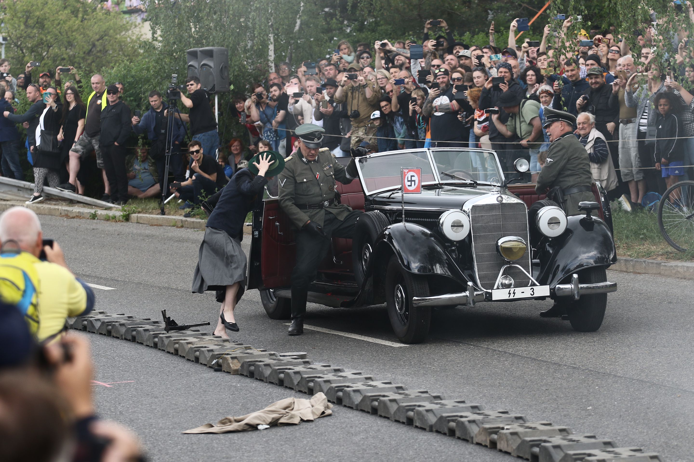 80 let od atentátu na Heydricha 13 - 80 let od atentátu na Heydricha (43/51)