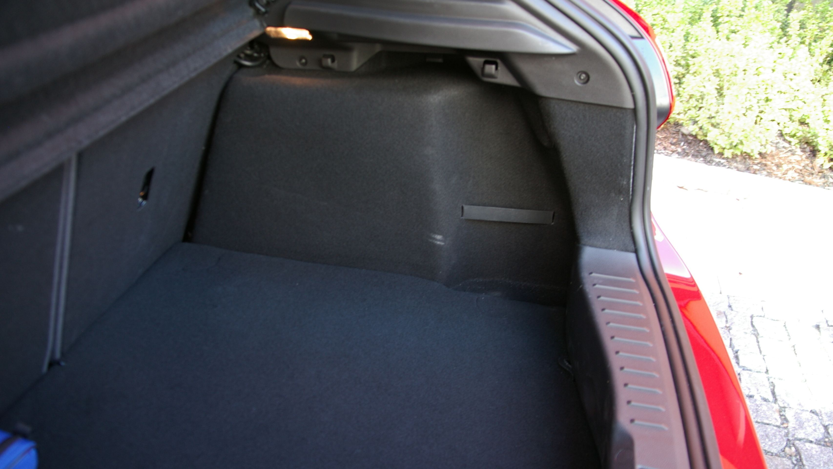 Ford Focus - 5 - GALERIE Ford Focus (6/6)