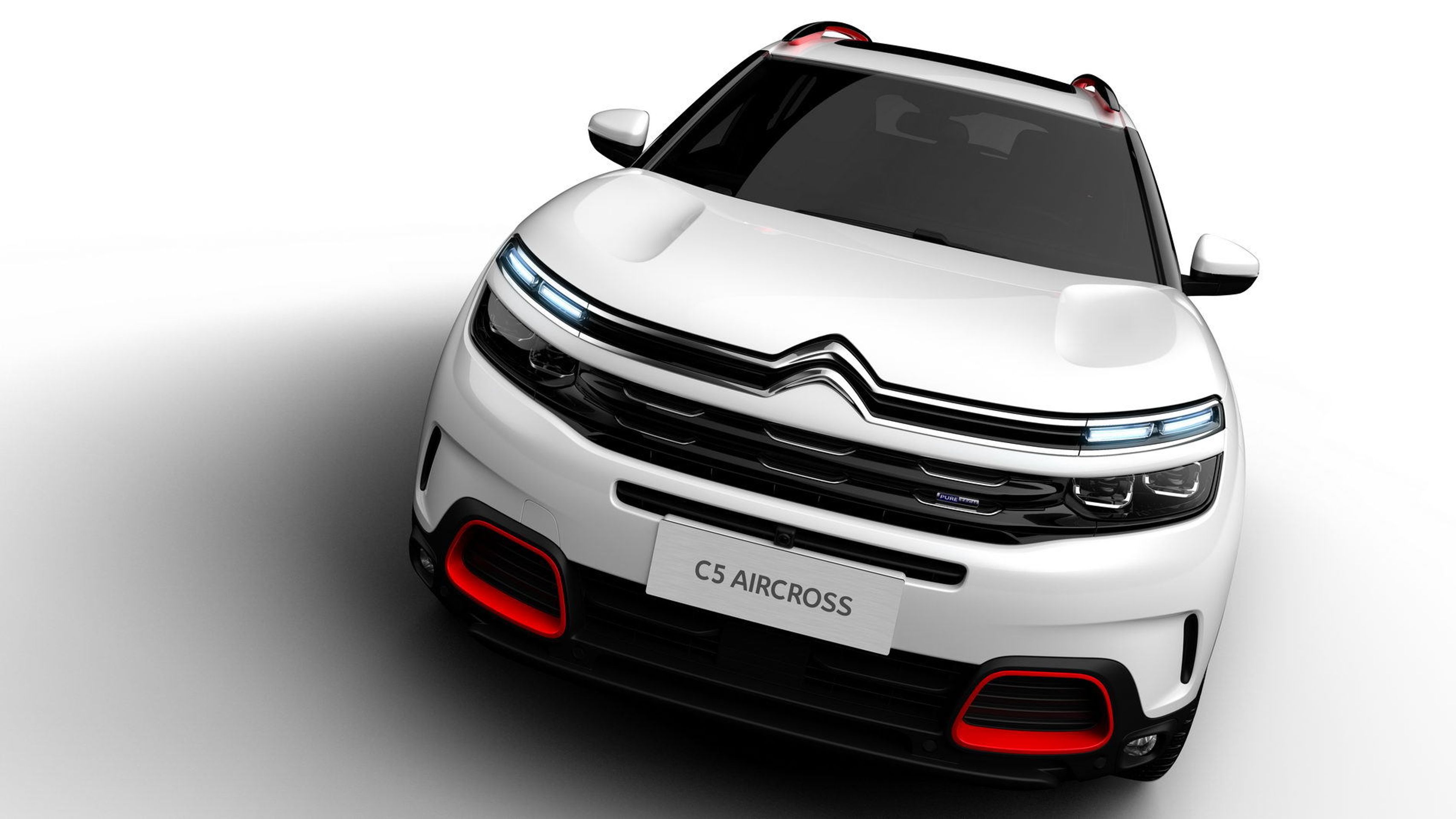 Citroën představuje v Šanghaji nové SUV C5 Aircross - 24 - GALERIE: Citroën C5 Aircross (17/20)