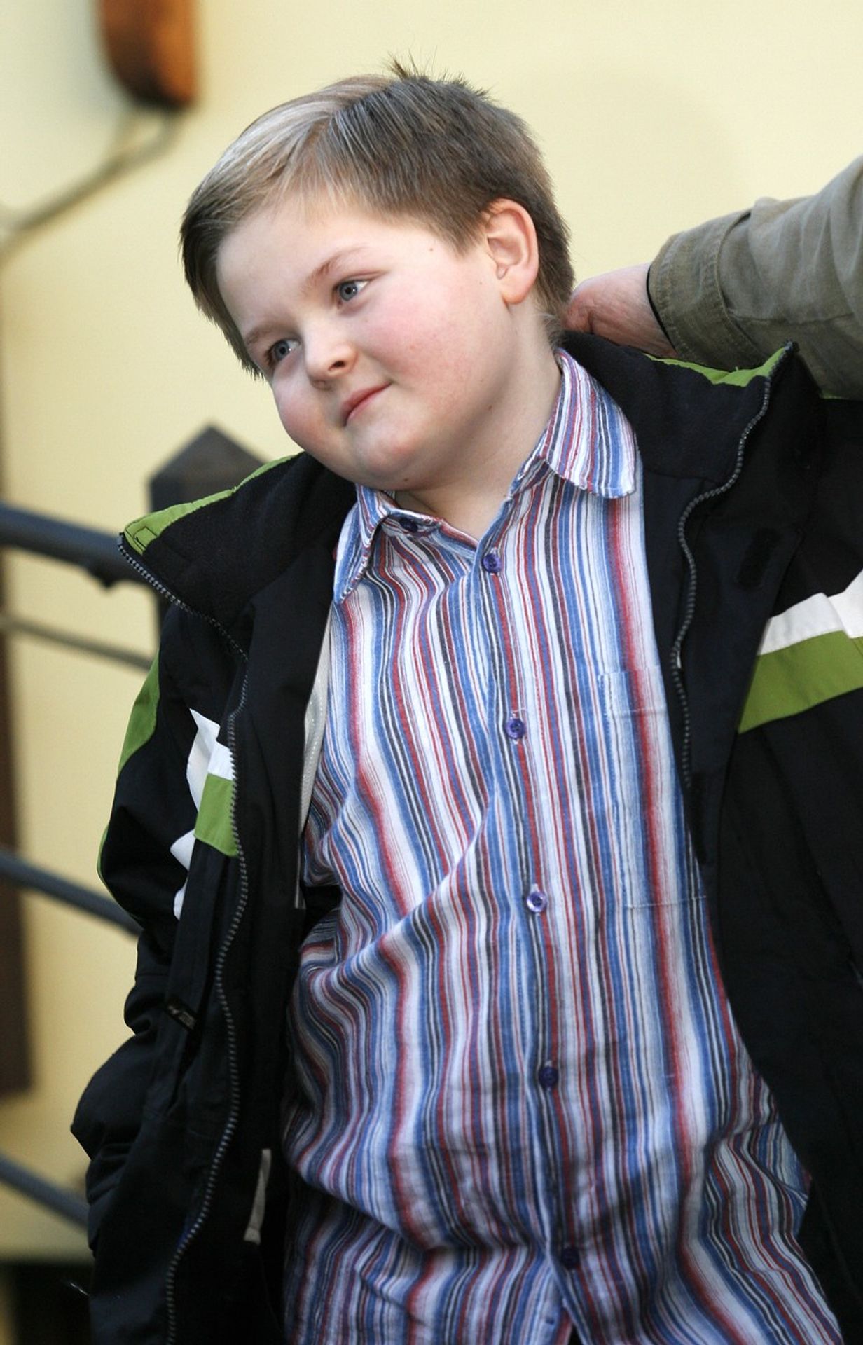 Artur Štaidl - 2008 - Artur Štaidl (13/15)