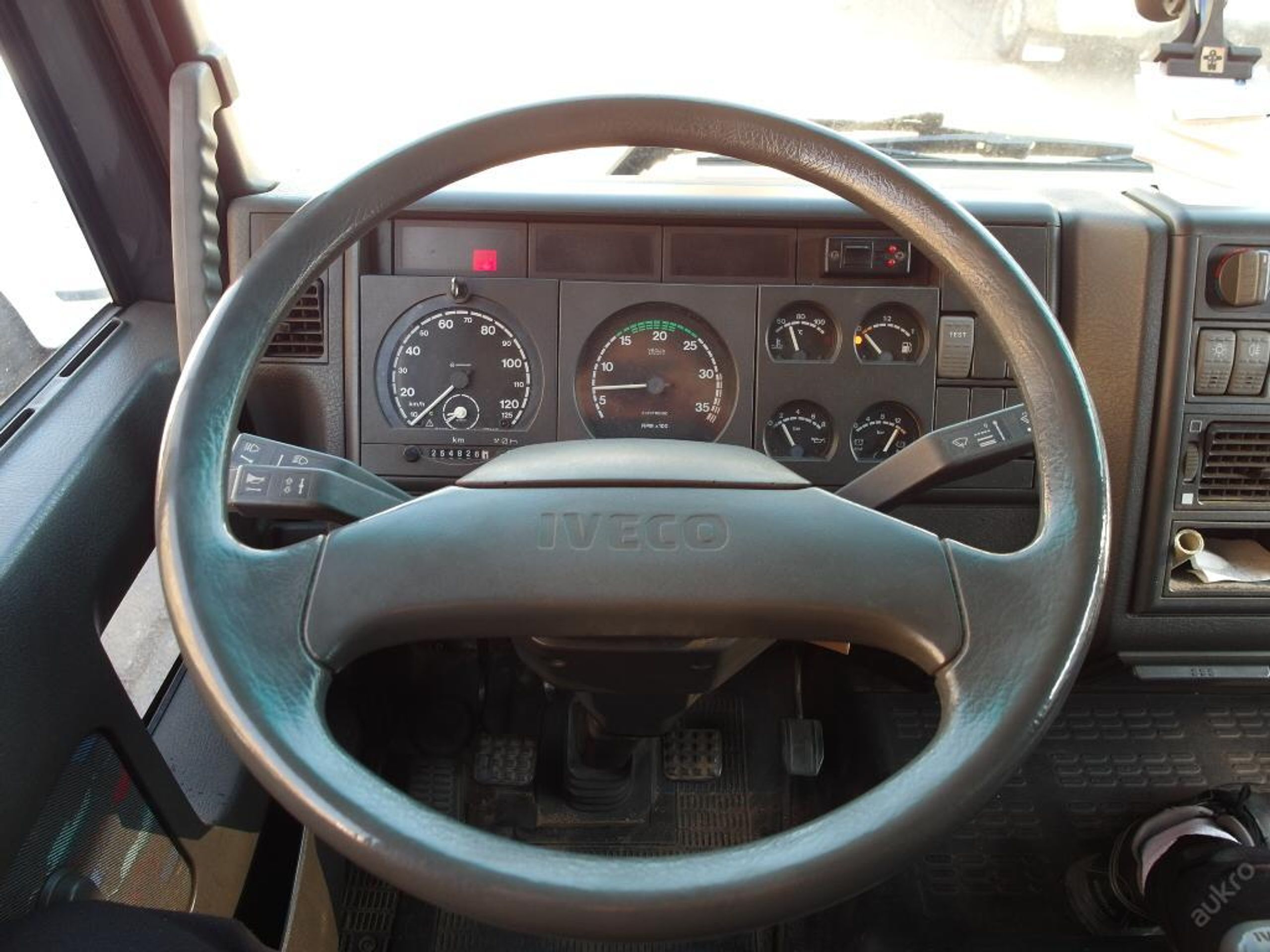 IVECO ML 75 E 14 3,9/100 kW - 4 - GALERIE: IVECO ML 75 E 14 3,9/100 kW (4/5)