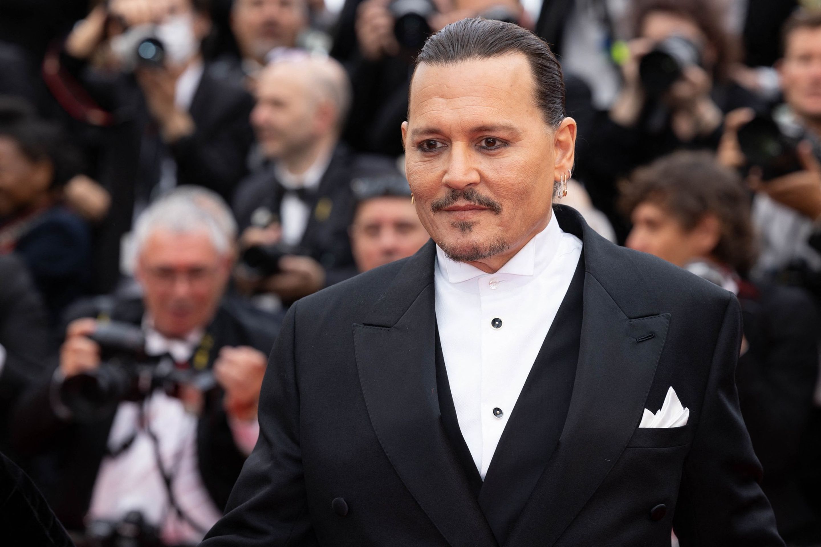 Johnny Depp - Johnny Depp (6/14)