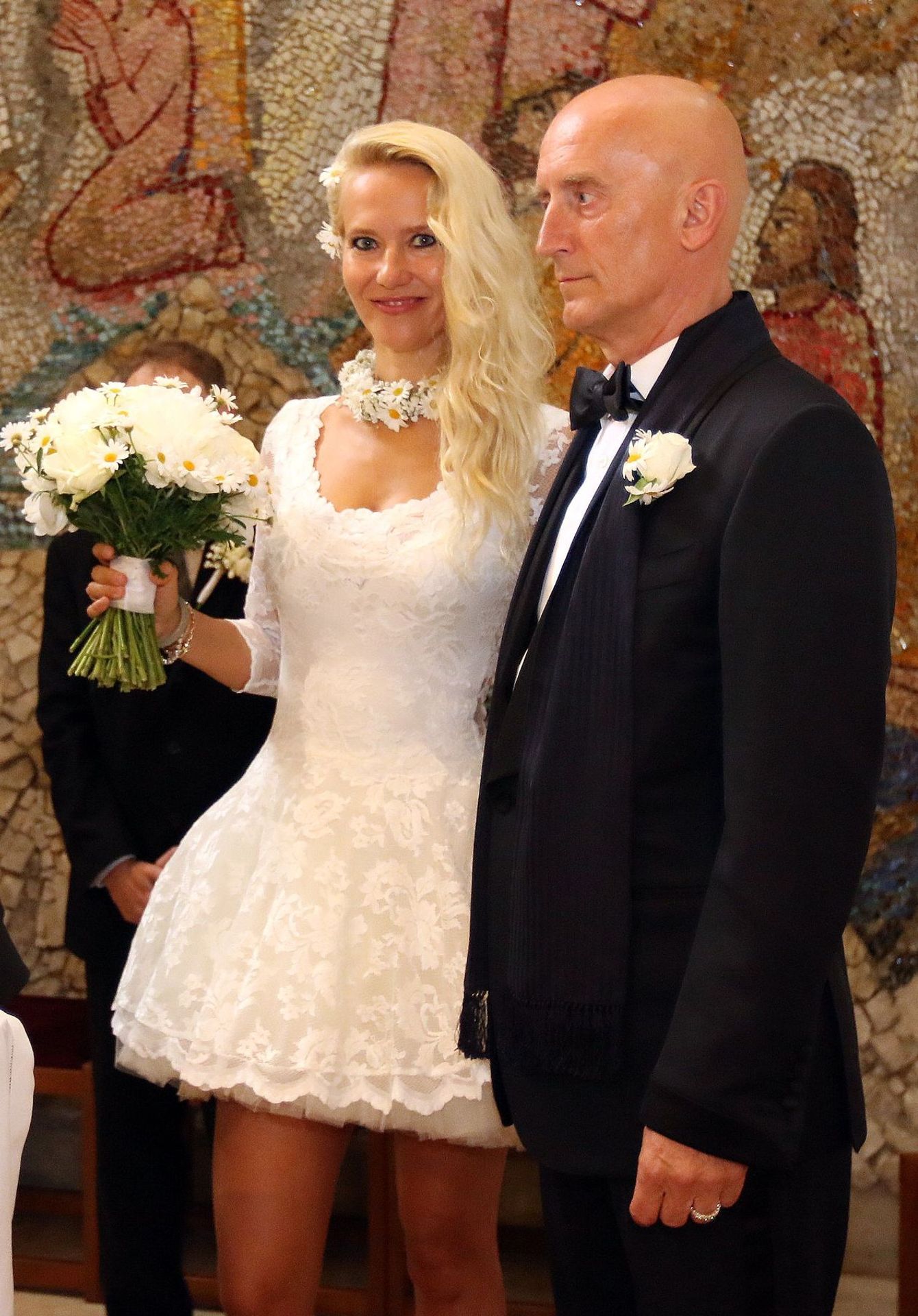 Svatba Ivo a Alena Valentovi - GALERIE: Svatba Ivo a Alena Valentovi (4/8)
