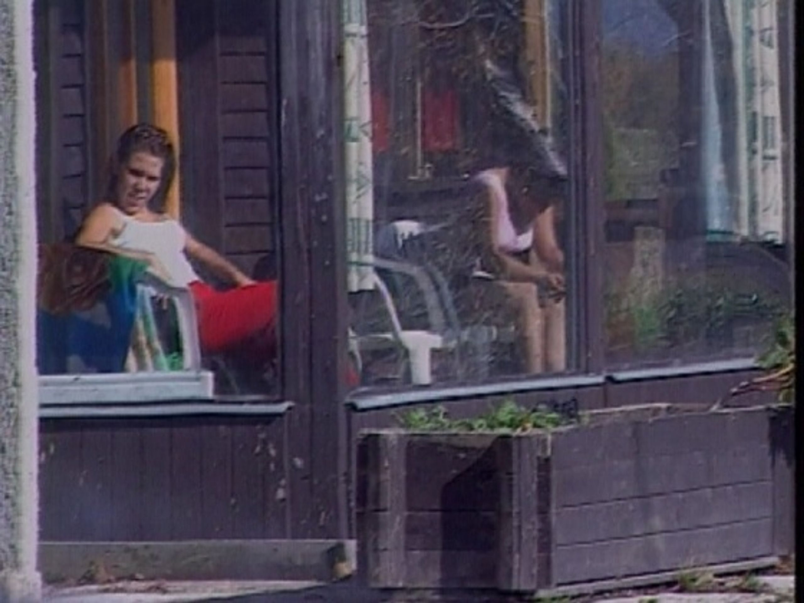  - Kriminalisté žádají legislativní úpravu prostituce (1/3)