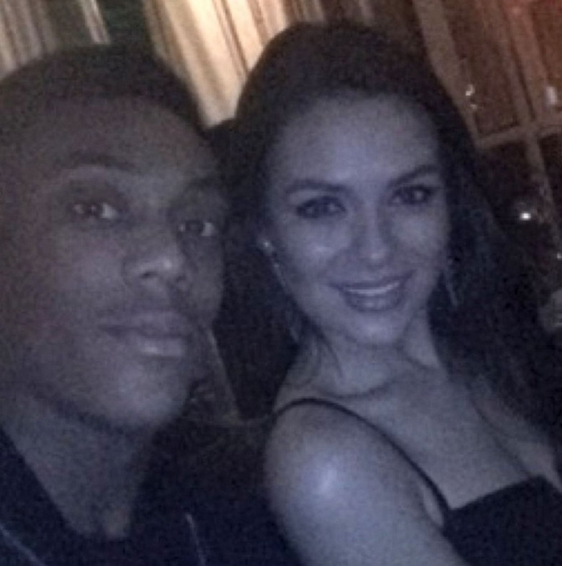 Anthony Martial a jeho ženy - 2 - Galerie: Fotbalista Anthony Martial a jeho ženy (1/9)