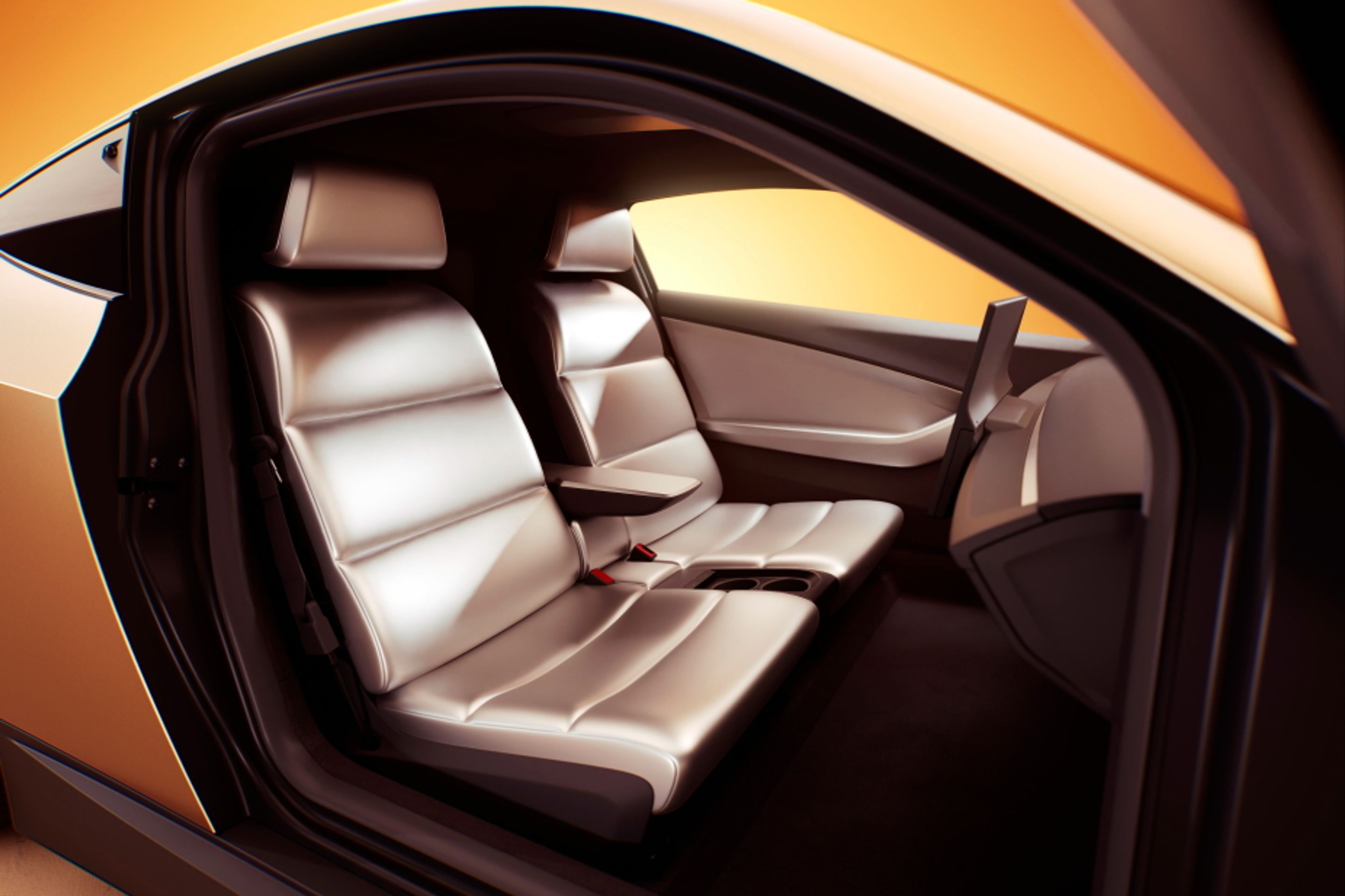 Tesla Robotaxi - Robotaxi od Tesly (6/13)