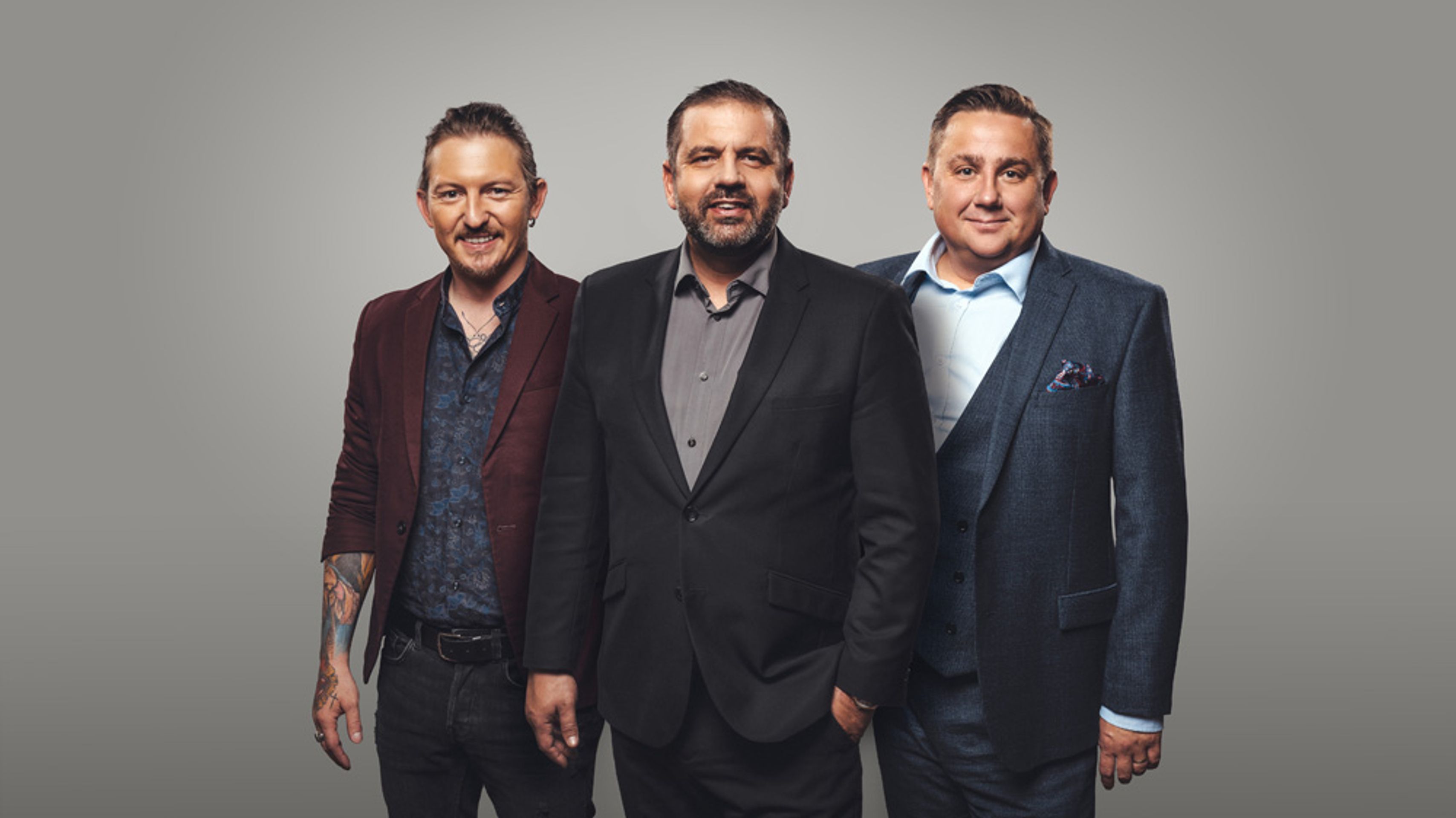 MasterChef Česko (6) - MasterChef Česko (14/14)