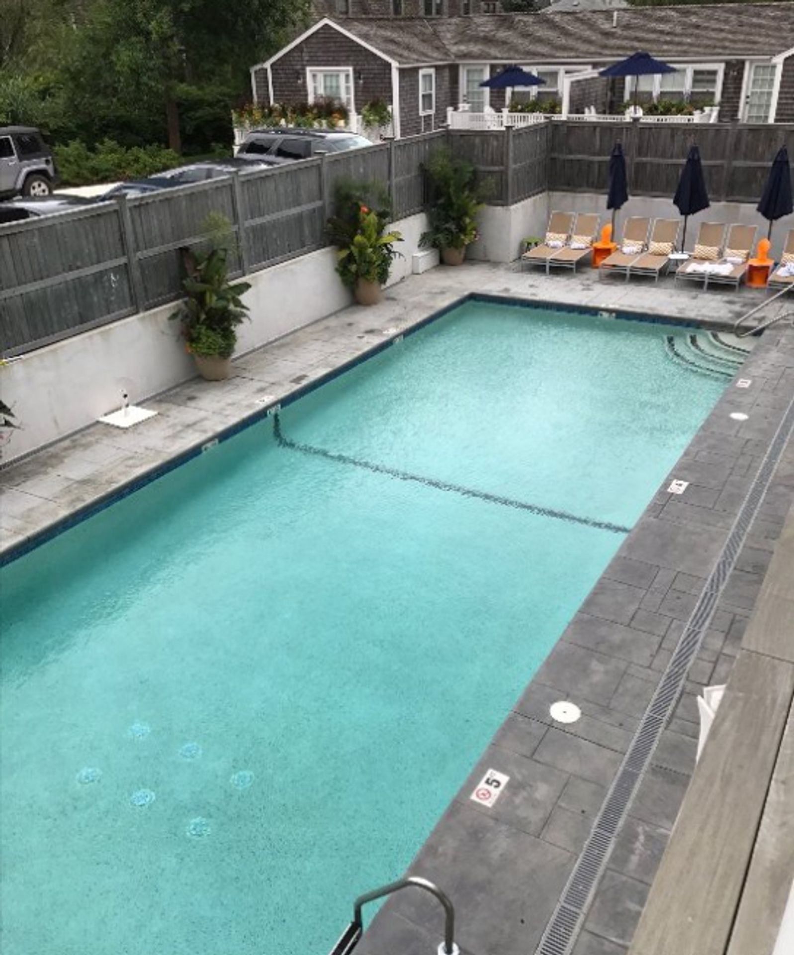 Nejlepší hotely podle TripAdvisor - The Nantucket Hotel & Resort (USA) - GALERIE: Nejlepší hotely podle TripAdvisor (28/40)