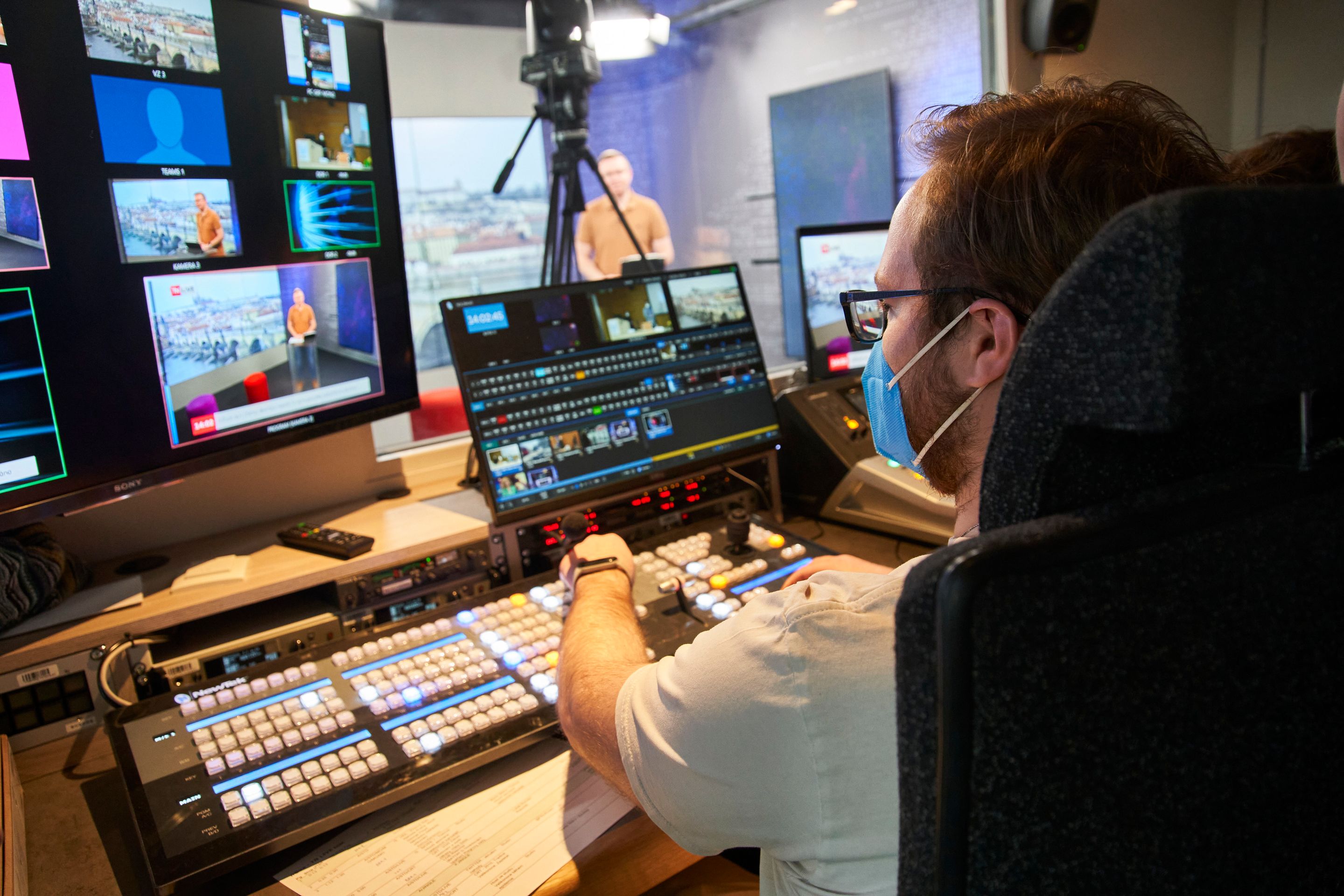 TN LIVE - 2 - GALERIE: TN LIVE (2/8)