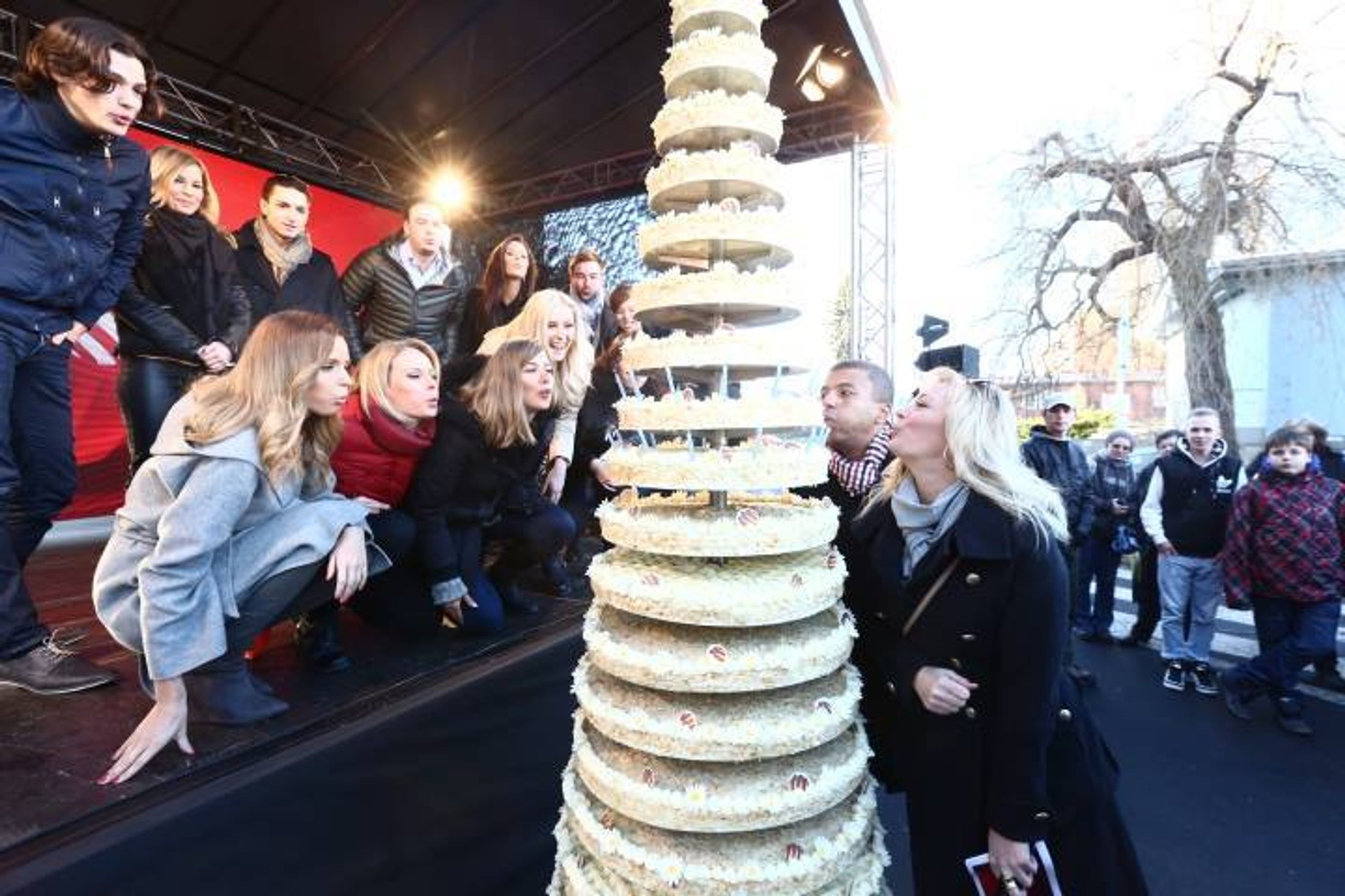Televize Nova slaví 20 let - 3 - FOTOGALERIE: NOVA VÁS VÍTÁ (18/23)