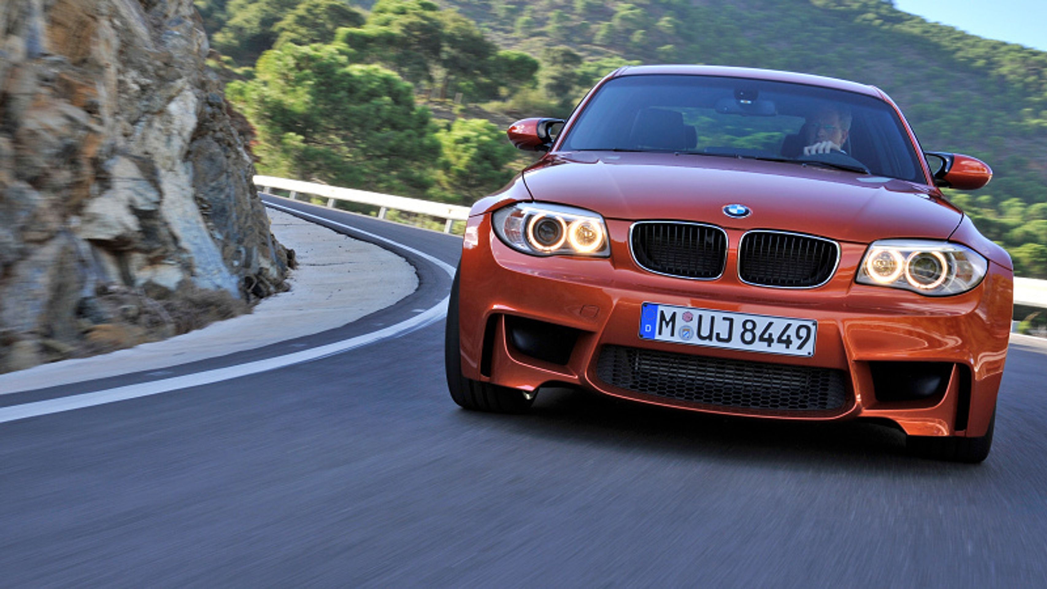 BMW 1M - 3 - GALERIE BMW 1 M (3/8)