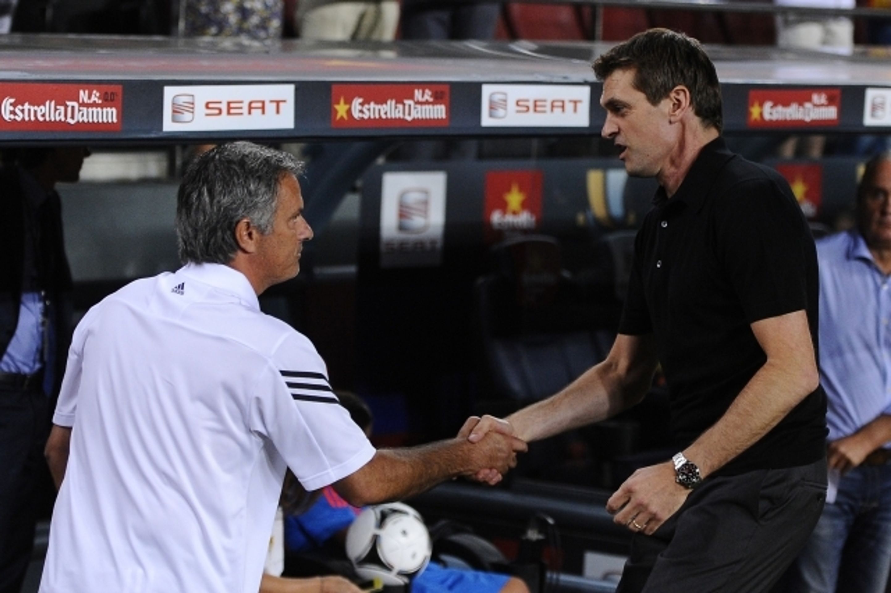 Tito Vilanova - 5 - GALERIE: Tito Vilanova, trenér FC Barcelona (9/14)