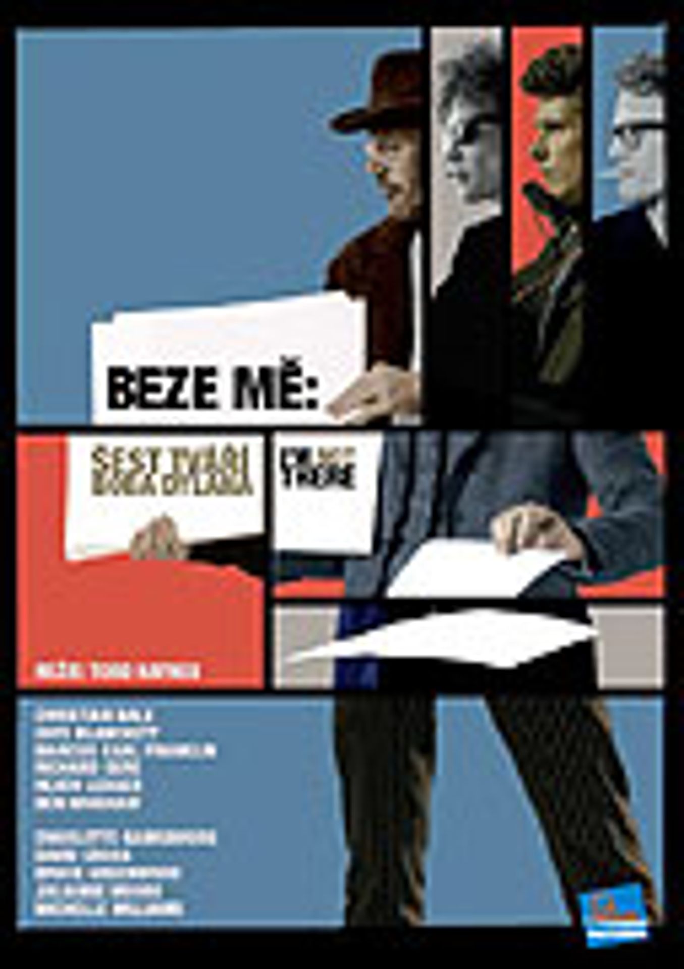 Beze mě: Šest tváří Boba Dylana  - GALERIE: Dvacáté narozeniny televize Nova - večírek v Národním muzeu (32/39)