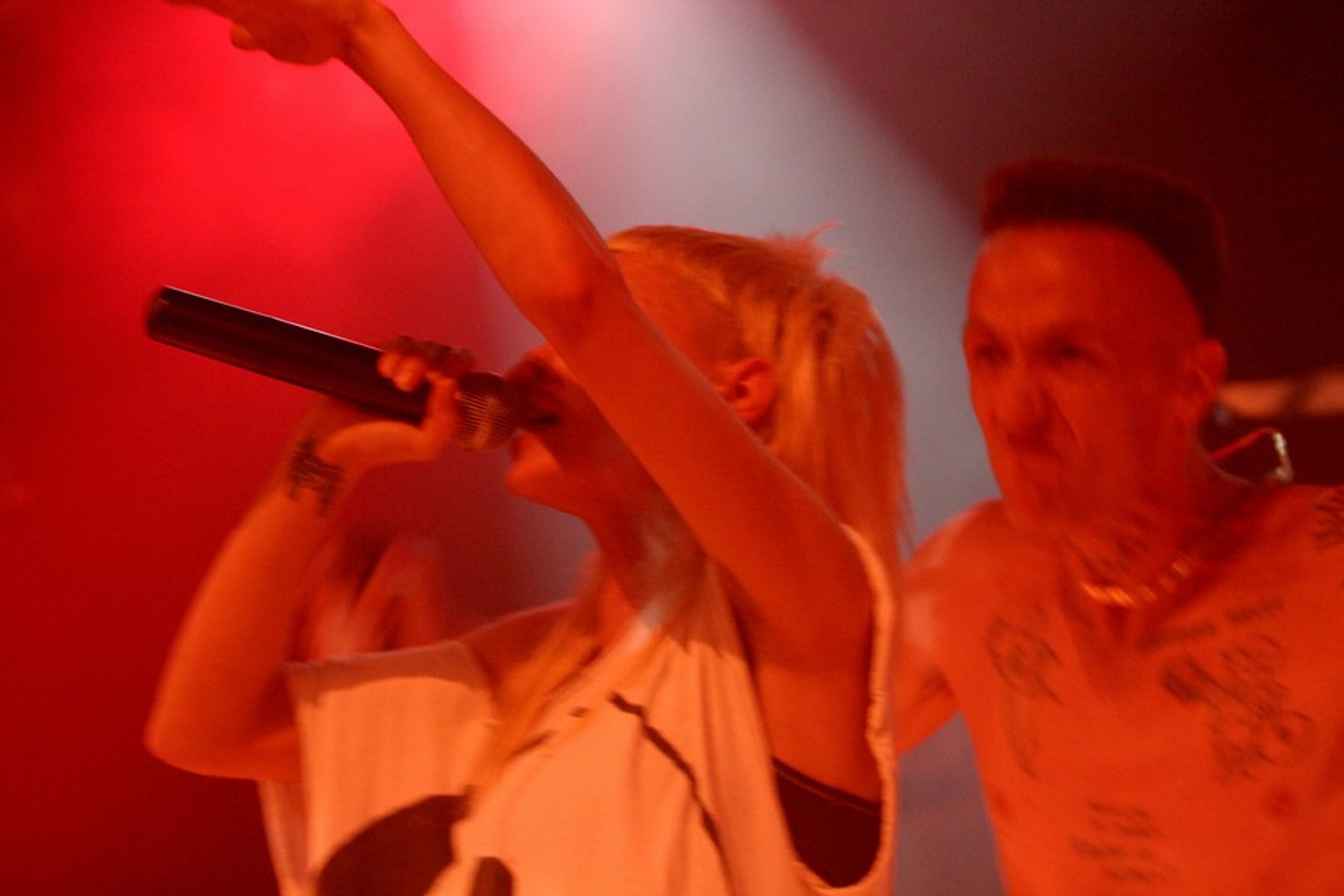 Die Antwoord - 3 - GALERIE: Die Antwoord 1 (23/23)