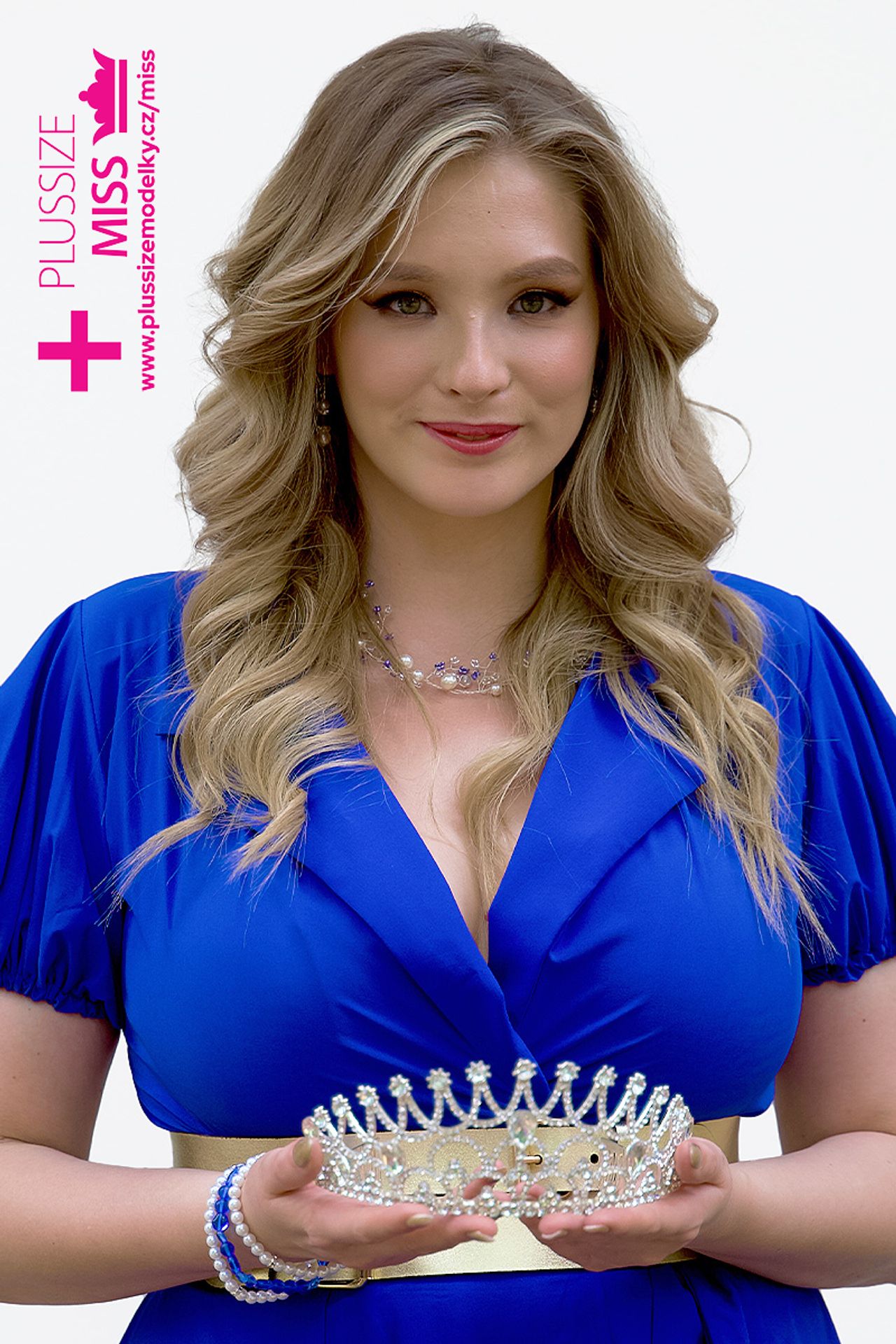 Finalistky Miss Plus Size Modelky ČR 2025 - Finalistky Miss Plus Size Modelky ČR 2025 (12/13)