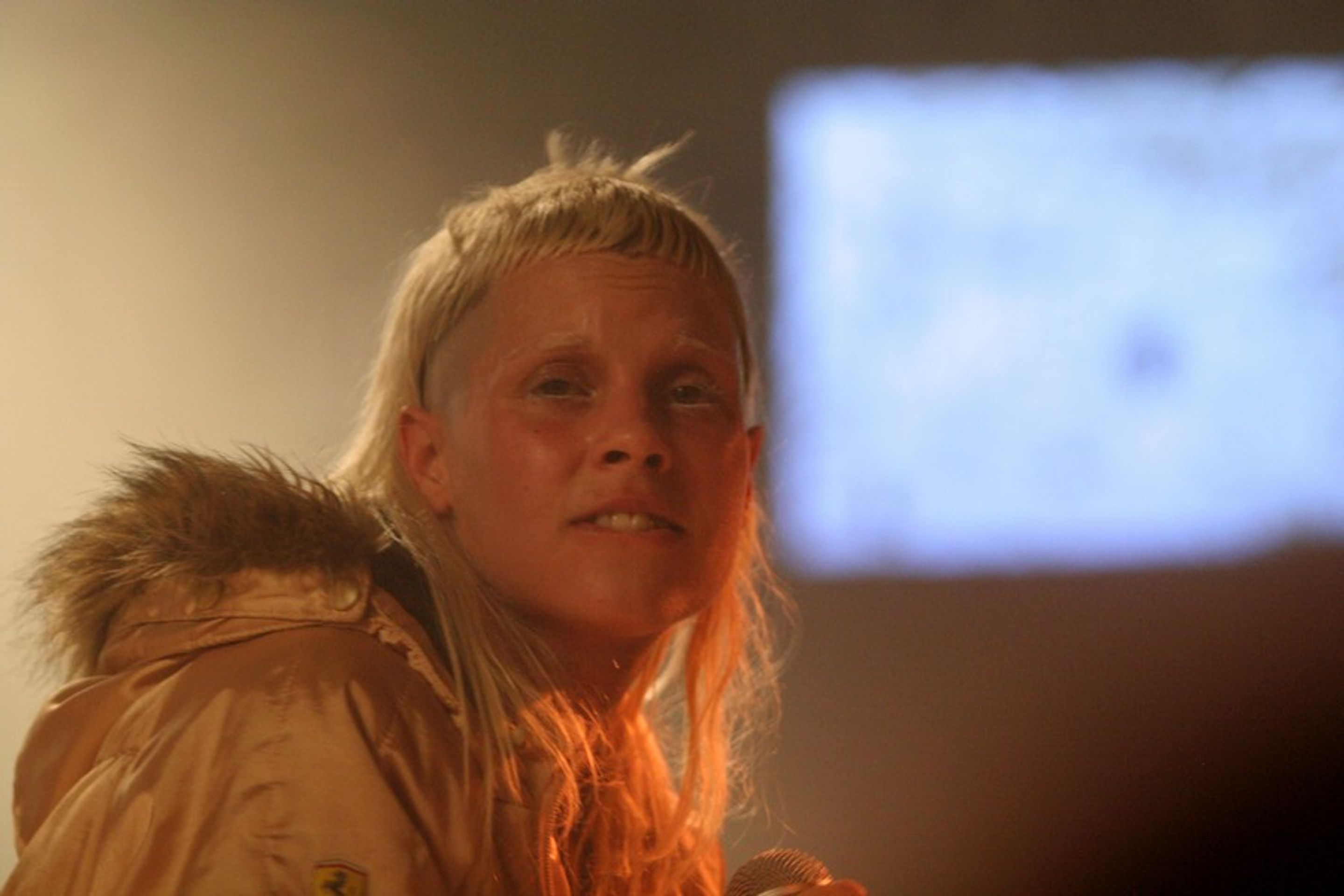 Die Antwoord - 18 - GALERIE: Die Antwoord 1 (11/23)