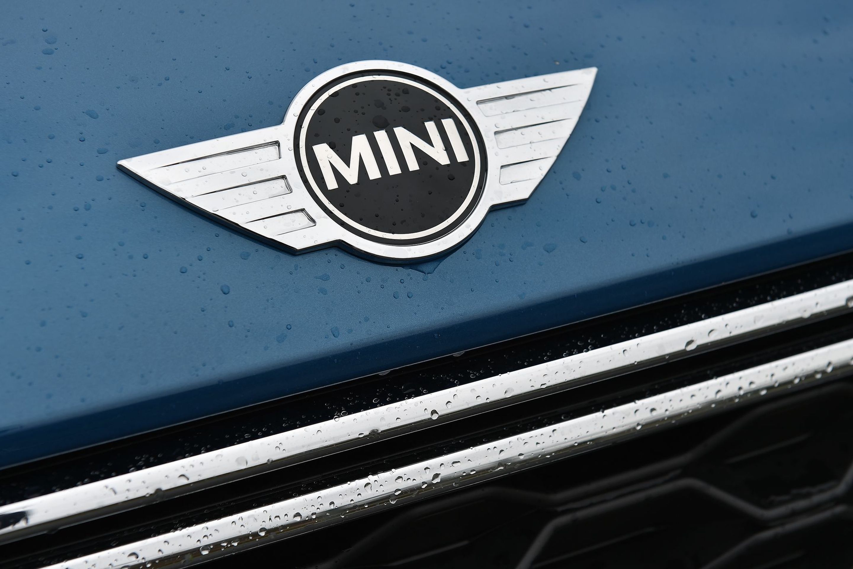 Mini Cooper Countryman - 4 - GALERIE: Mini Cooper Countryman (7/13)