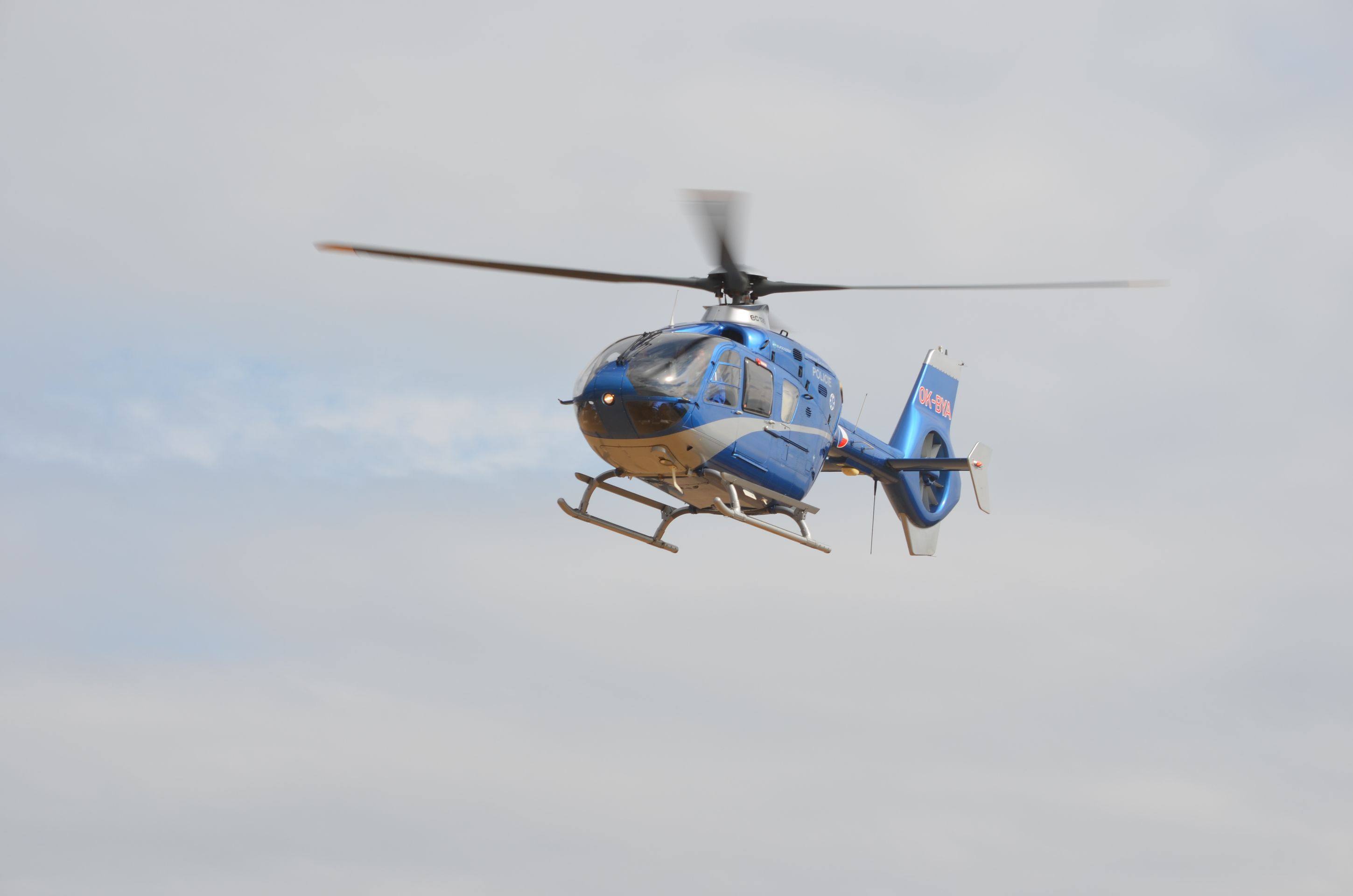 Cvičení v tunelu Blanka 3 - GALERIE: Cvičení v tunelu Blanka (3/6)